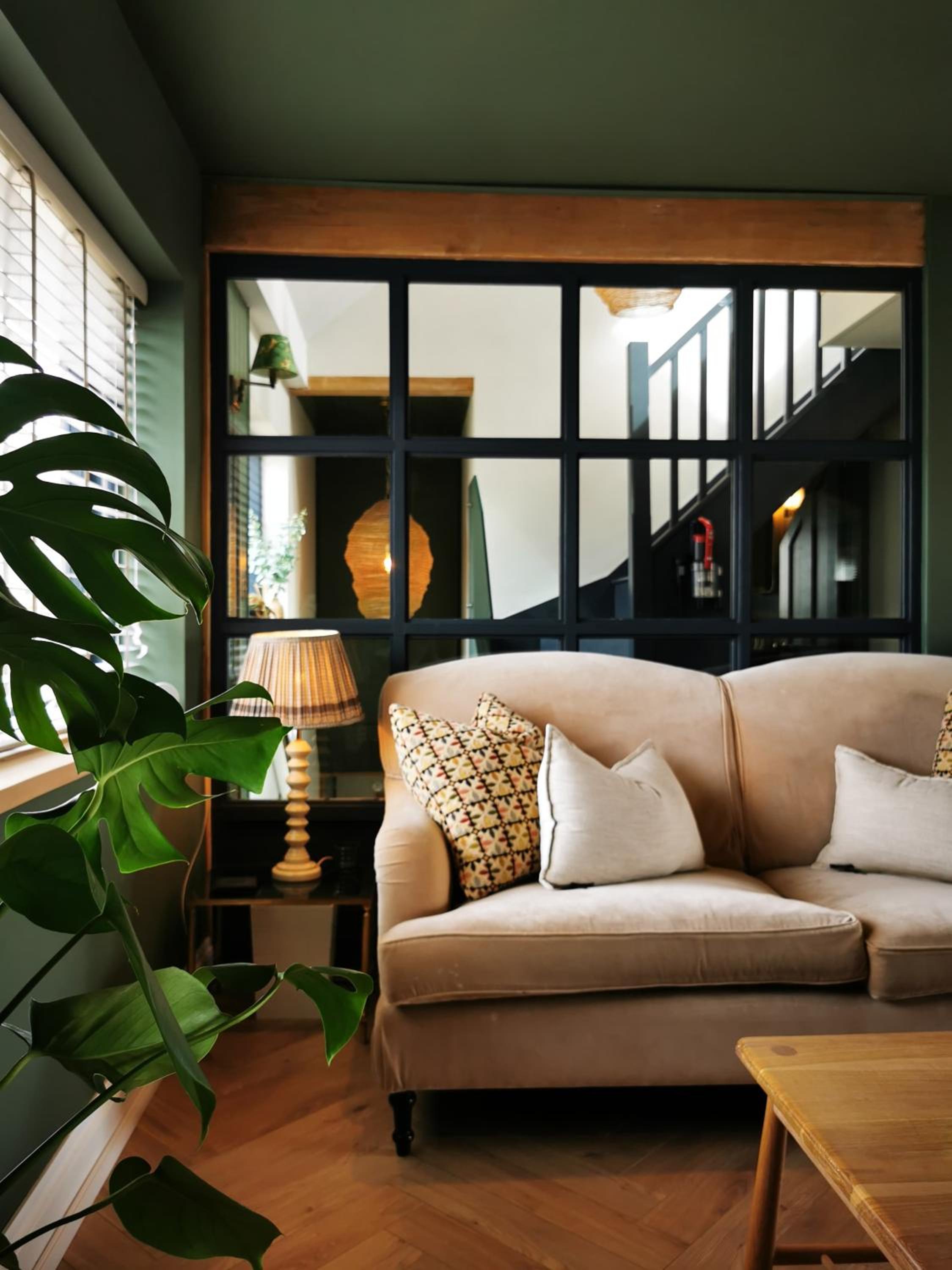 Maisonette photo 1