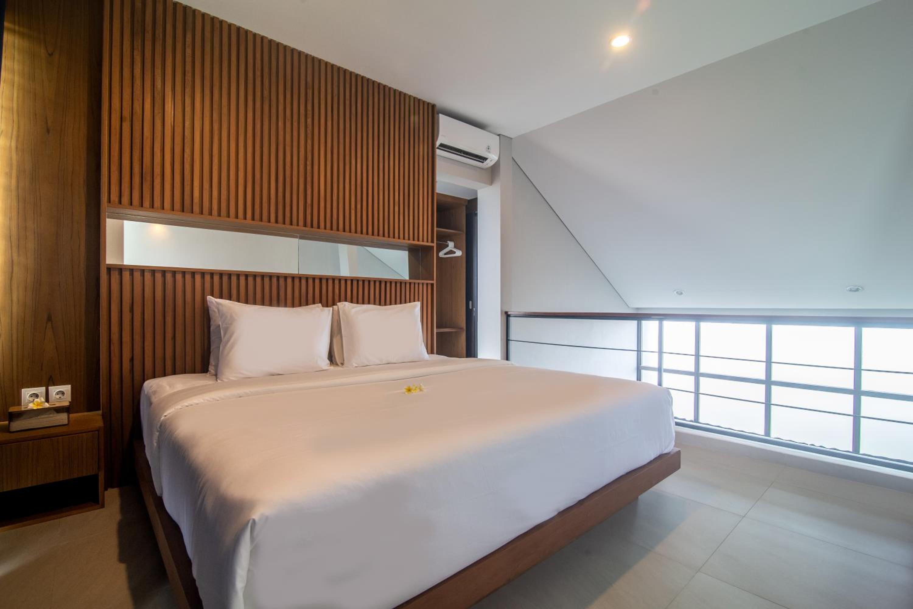 One-Bedroom Villa photo 1