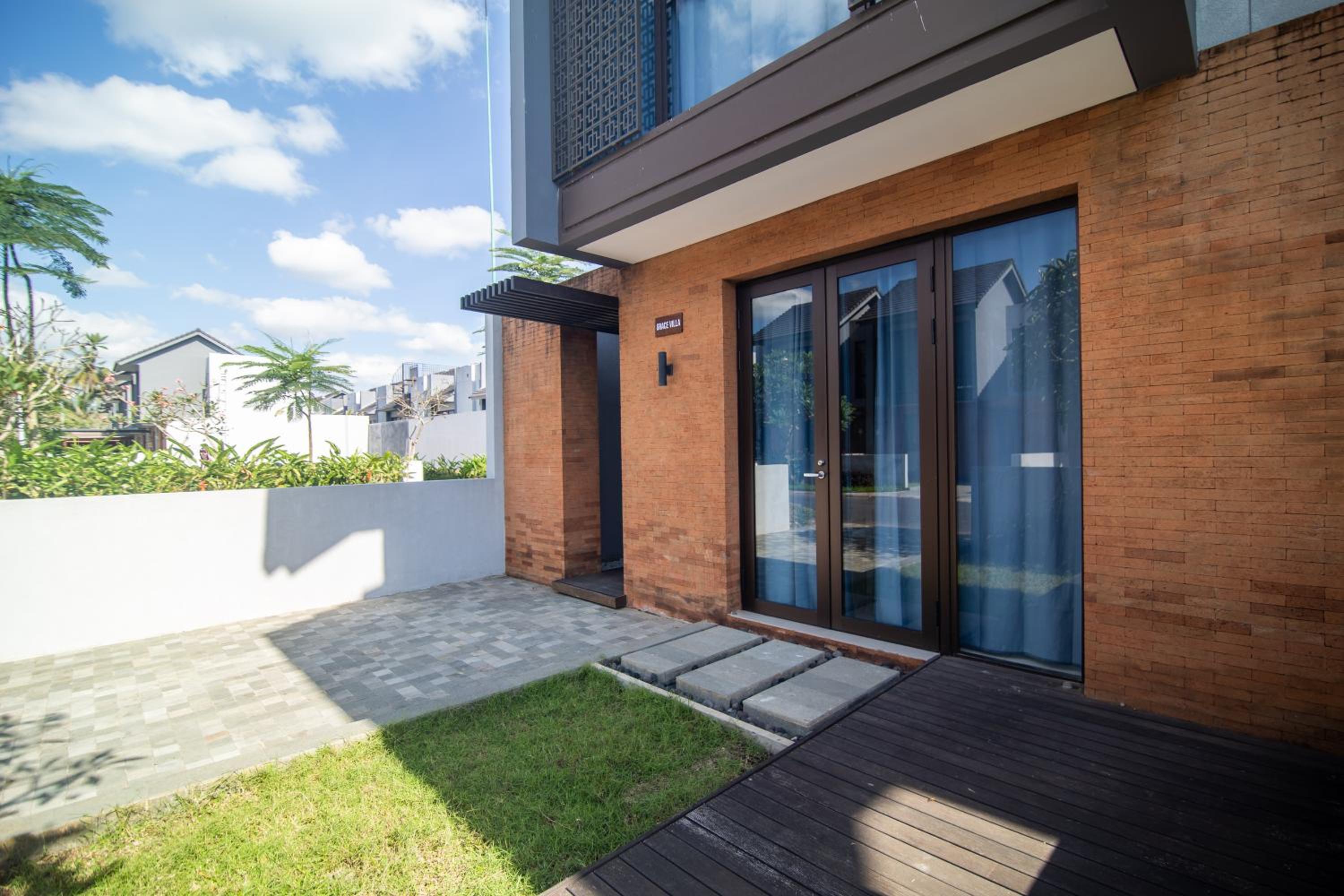 One-Bedroom Villa photo 2