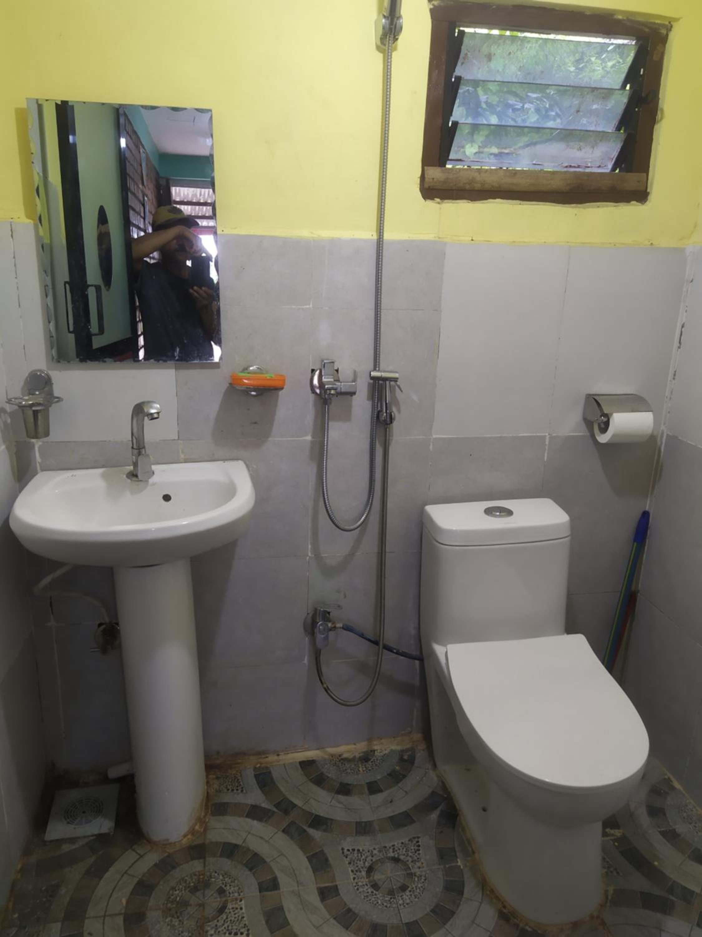 Double Room with Private Bathroom photo 2
