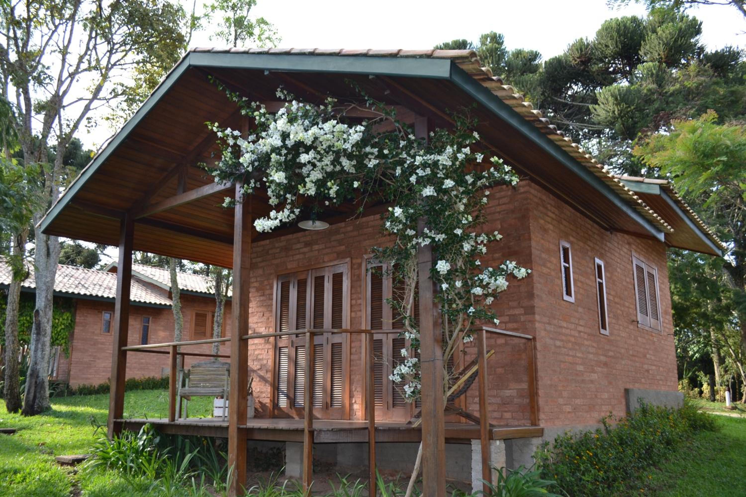 Superior Chalet - Photo 3