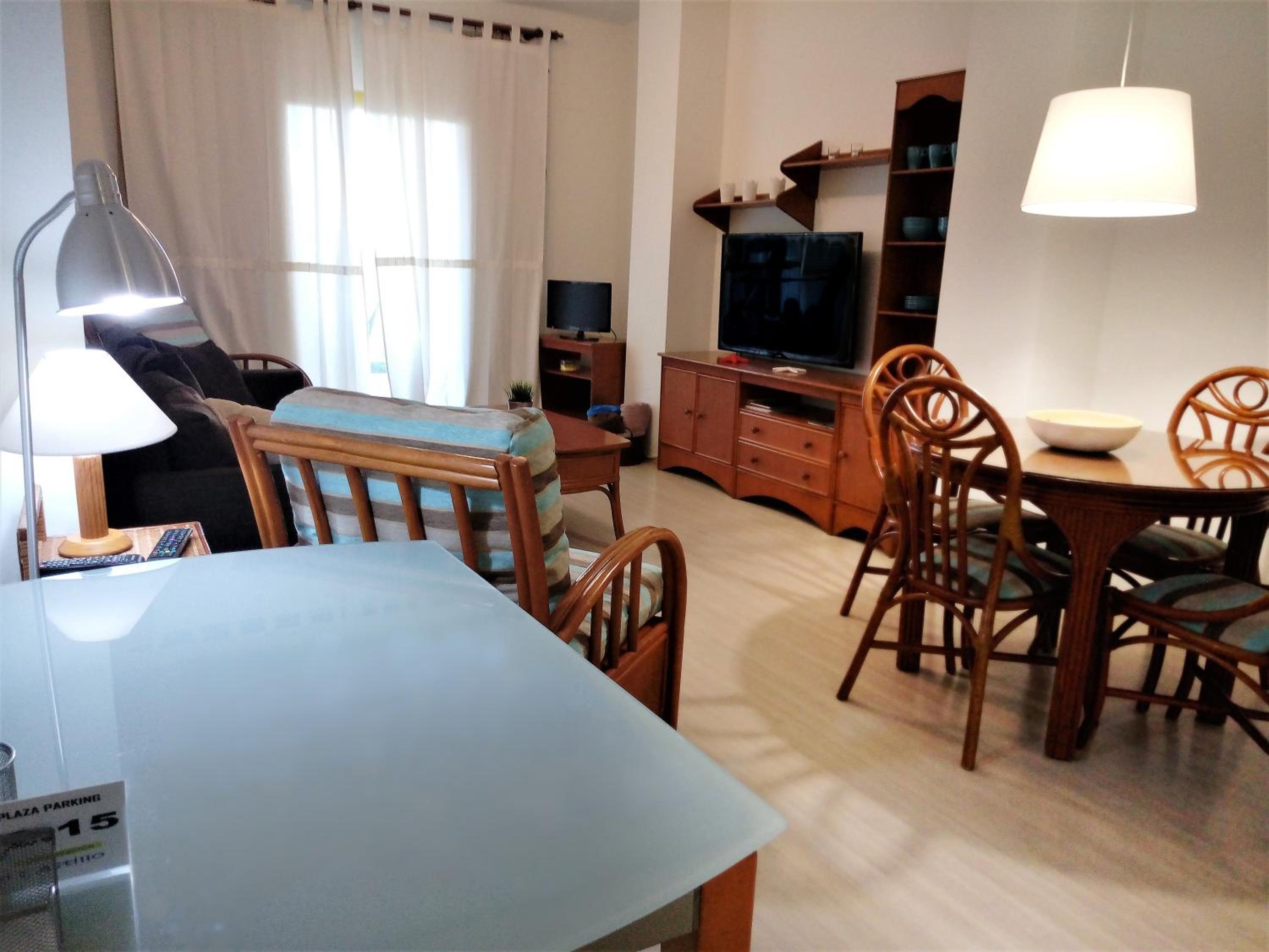 Apartamento Superior de Dos Habitaciones