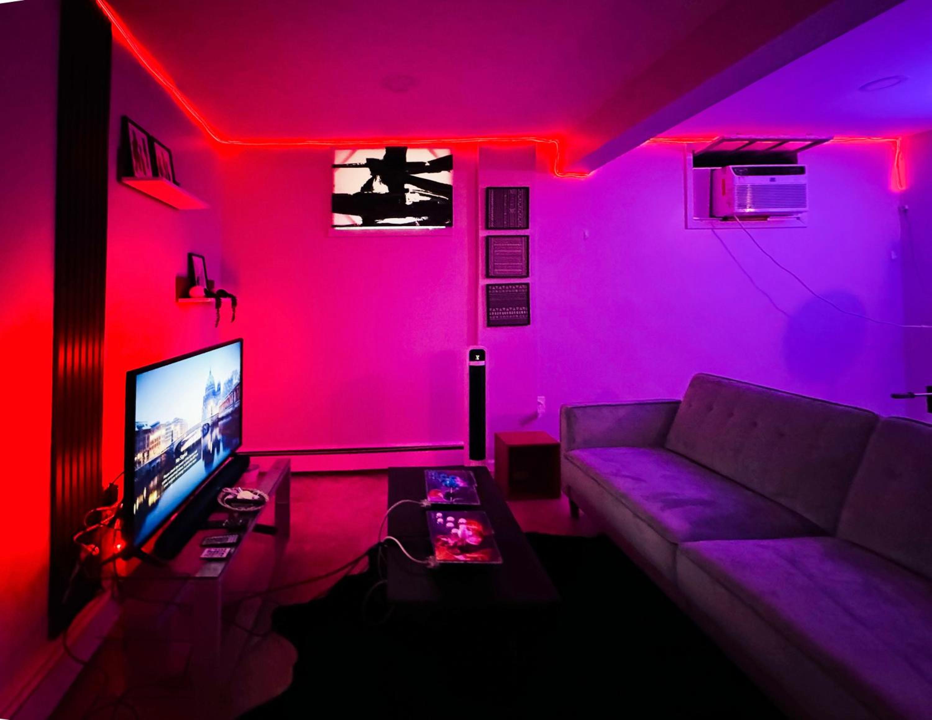 Four-Bedroom House photo 1