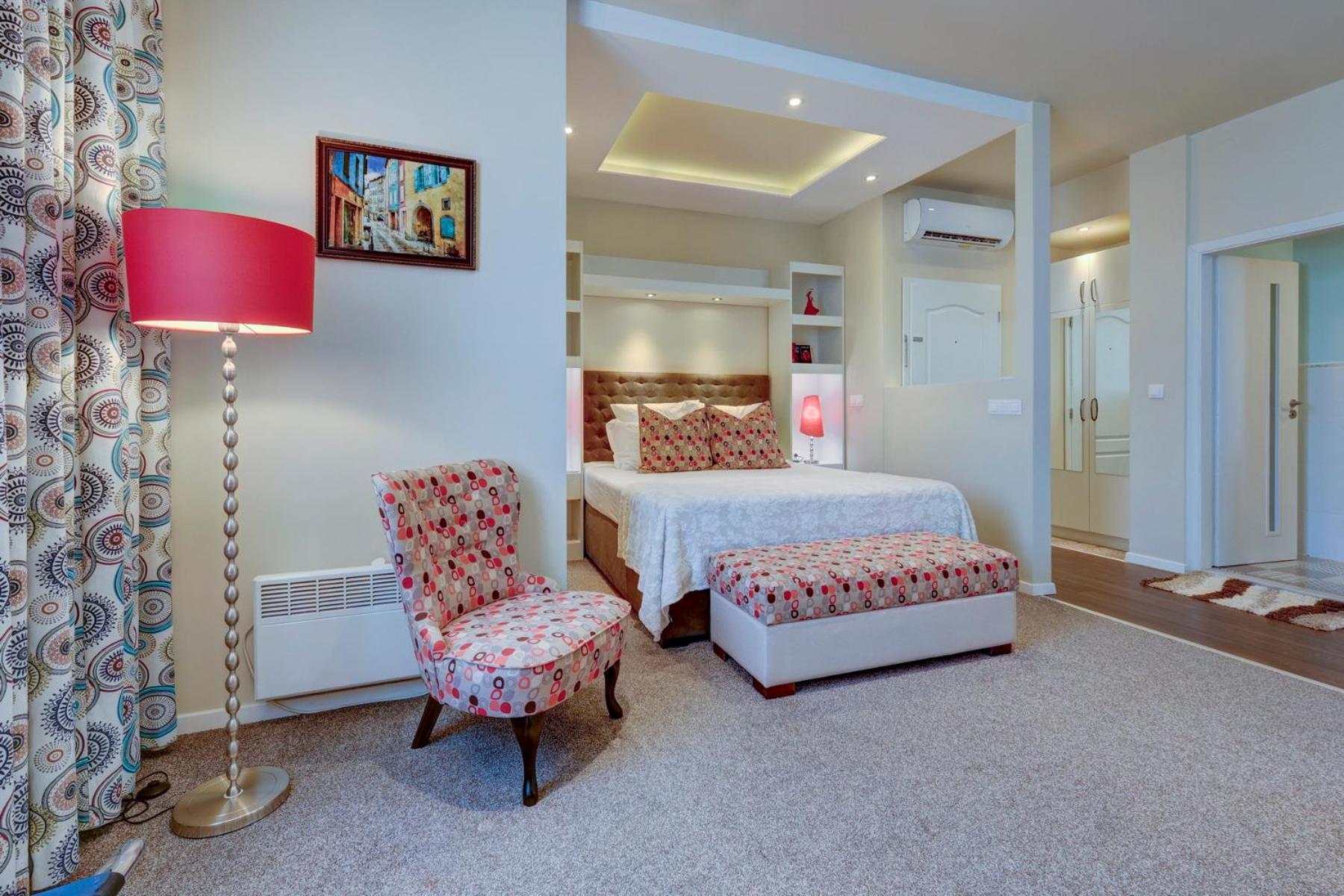 Deluxe Junior Suite