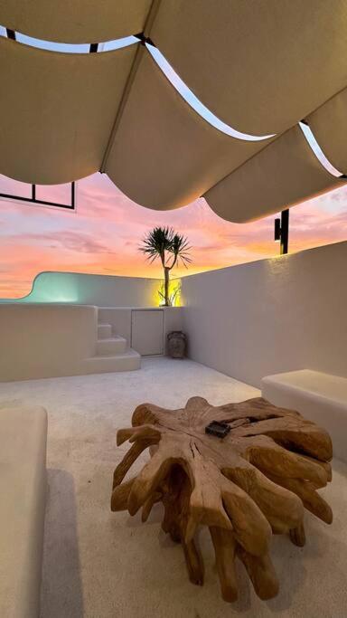 Three-Bedroom Villa photo 3