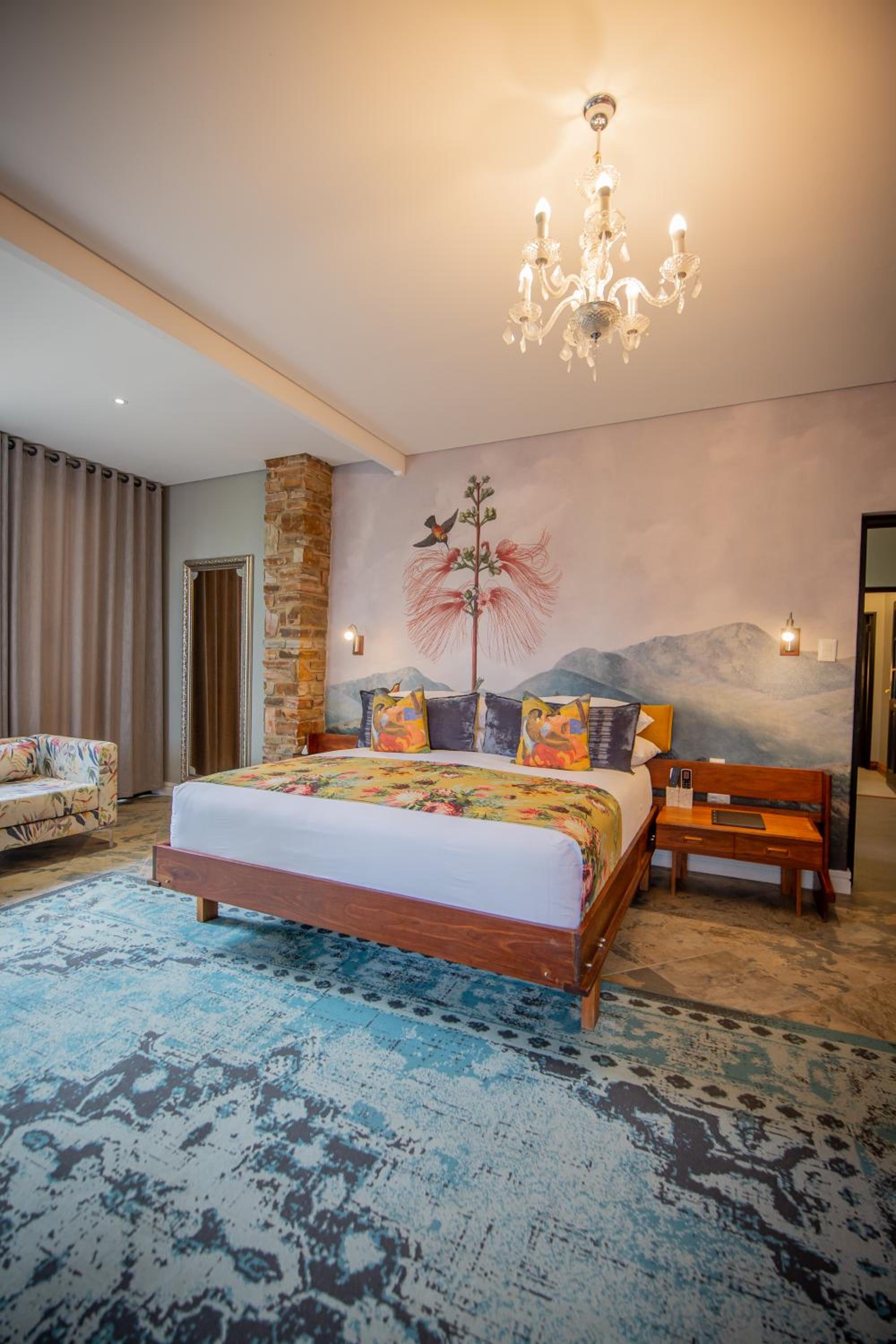 Honeymoon Suite photo 1