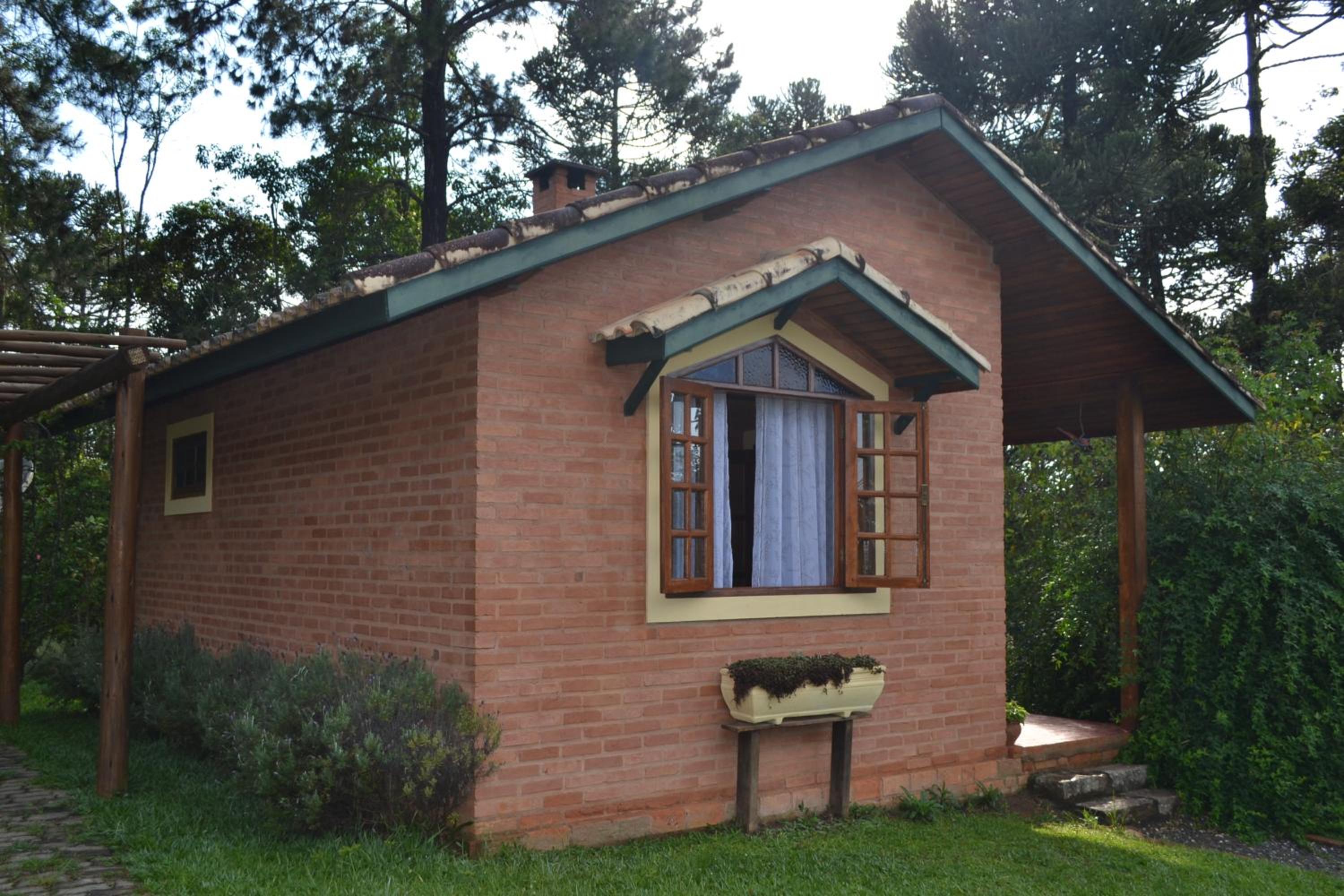 Standard Chalet - Photo 13