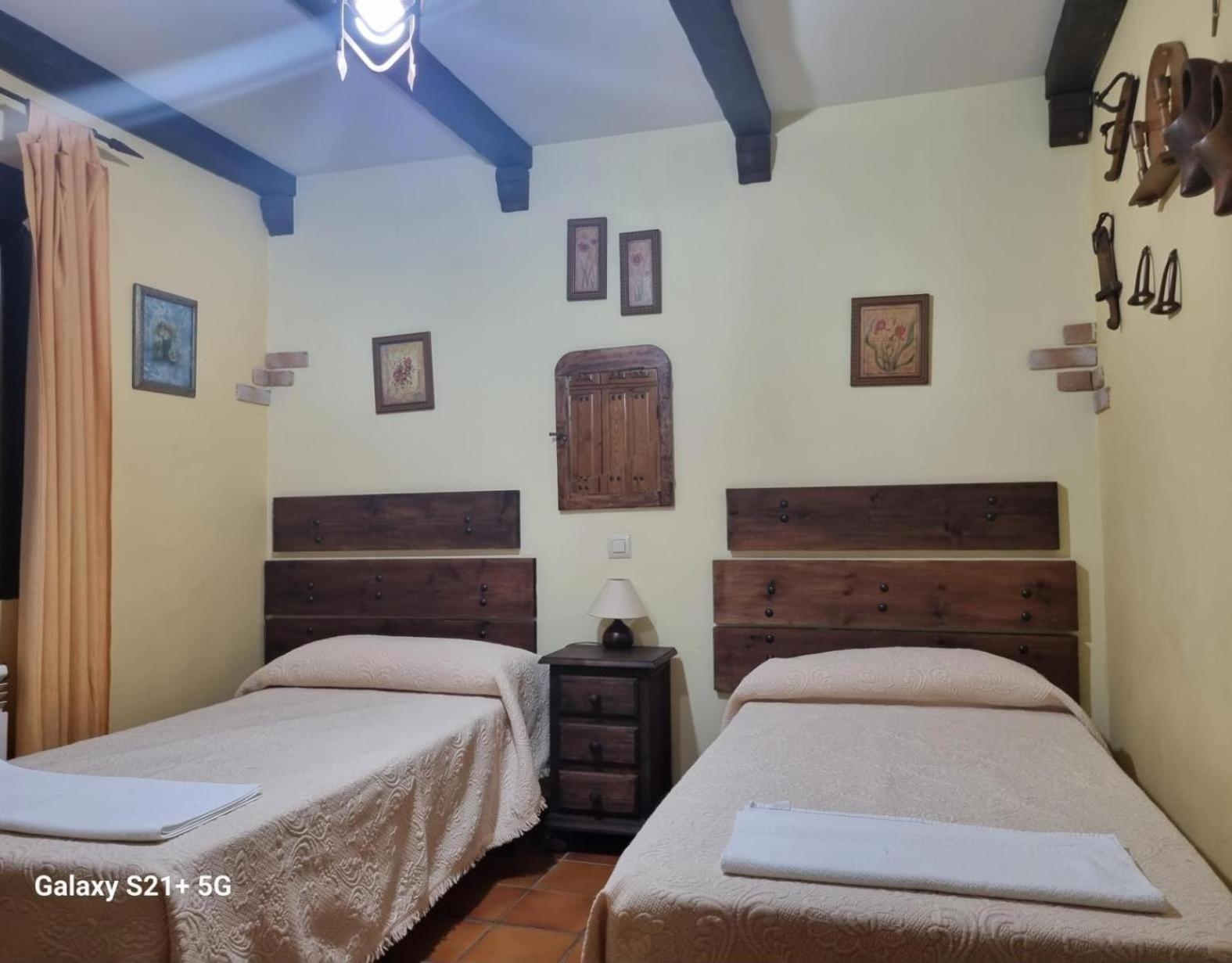 Casa de Vacaciones