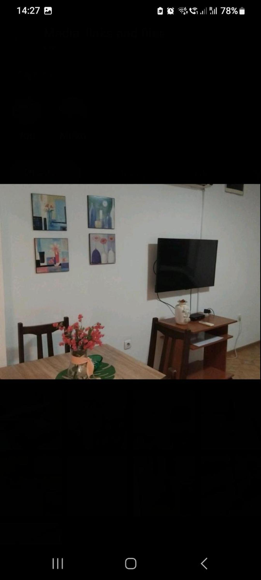 One-Bedroom Villa photo 1
