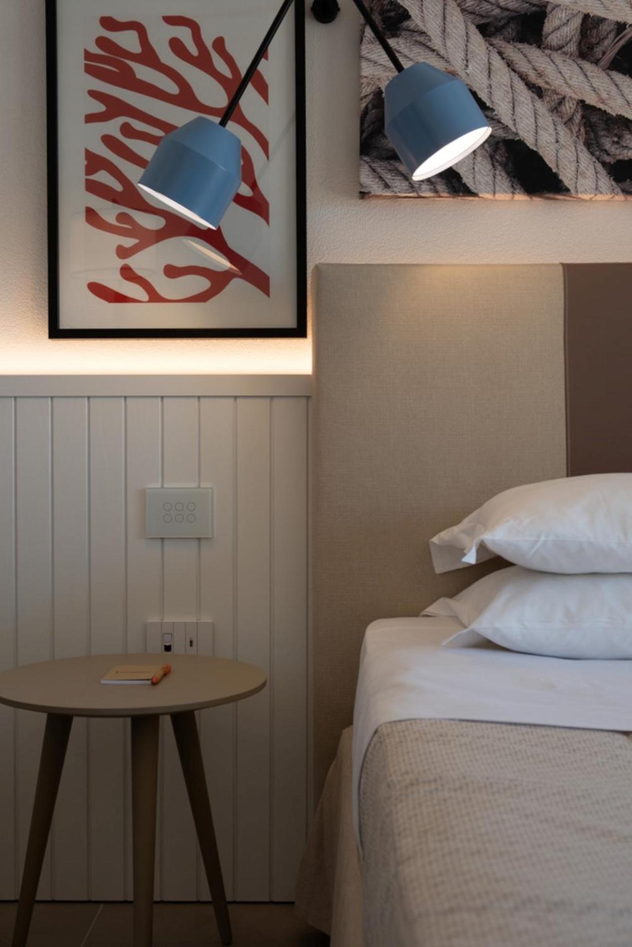 Deluxe Quadruple Room - Photo 3