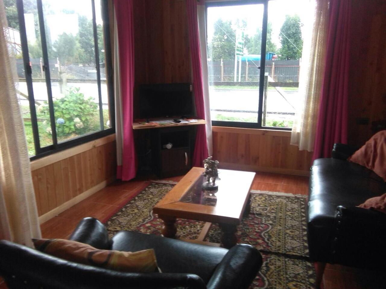 Two-Bedroom House photo 1