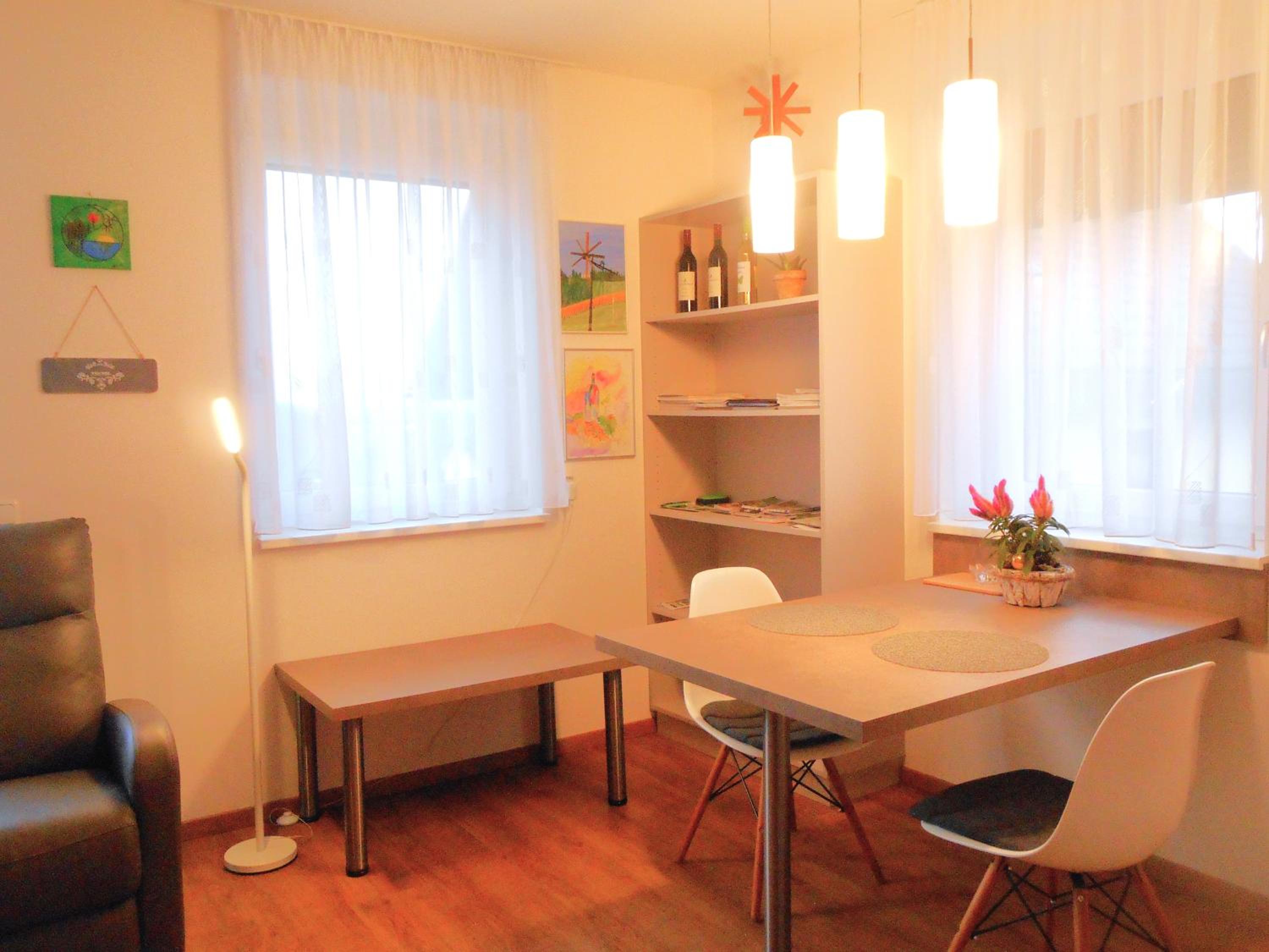 Apartment - Ground Floor photo 3