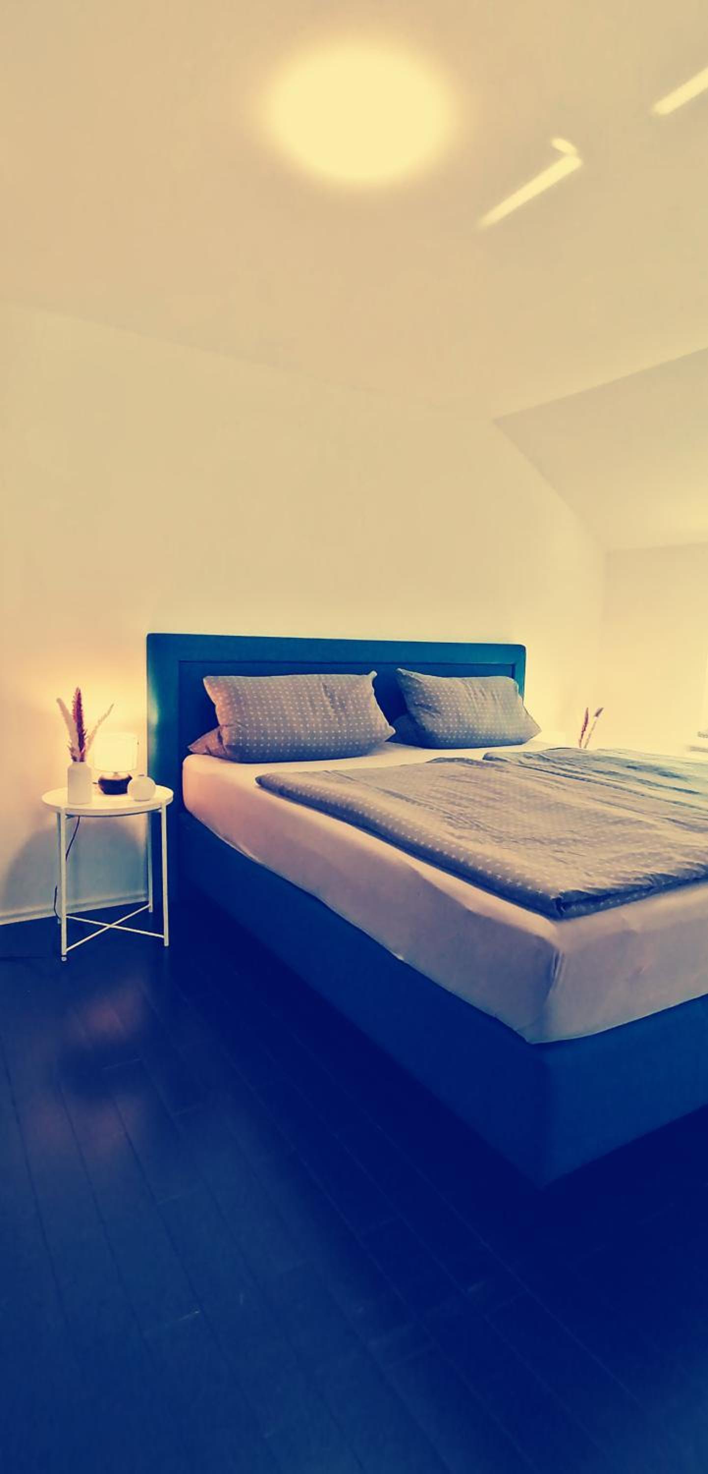 Two-Bedroom Apartment with Garden View photo 1