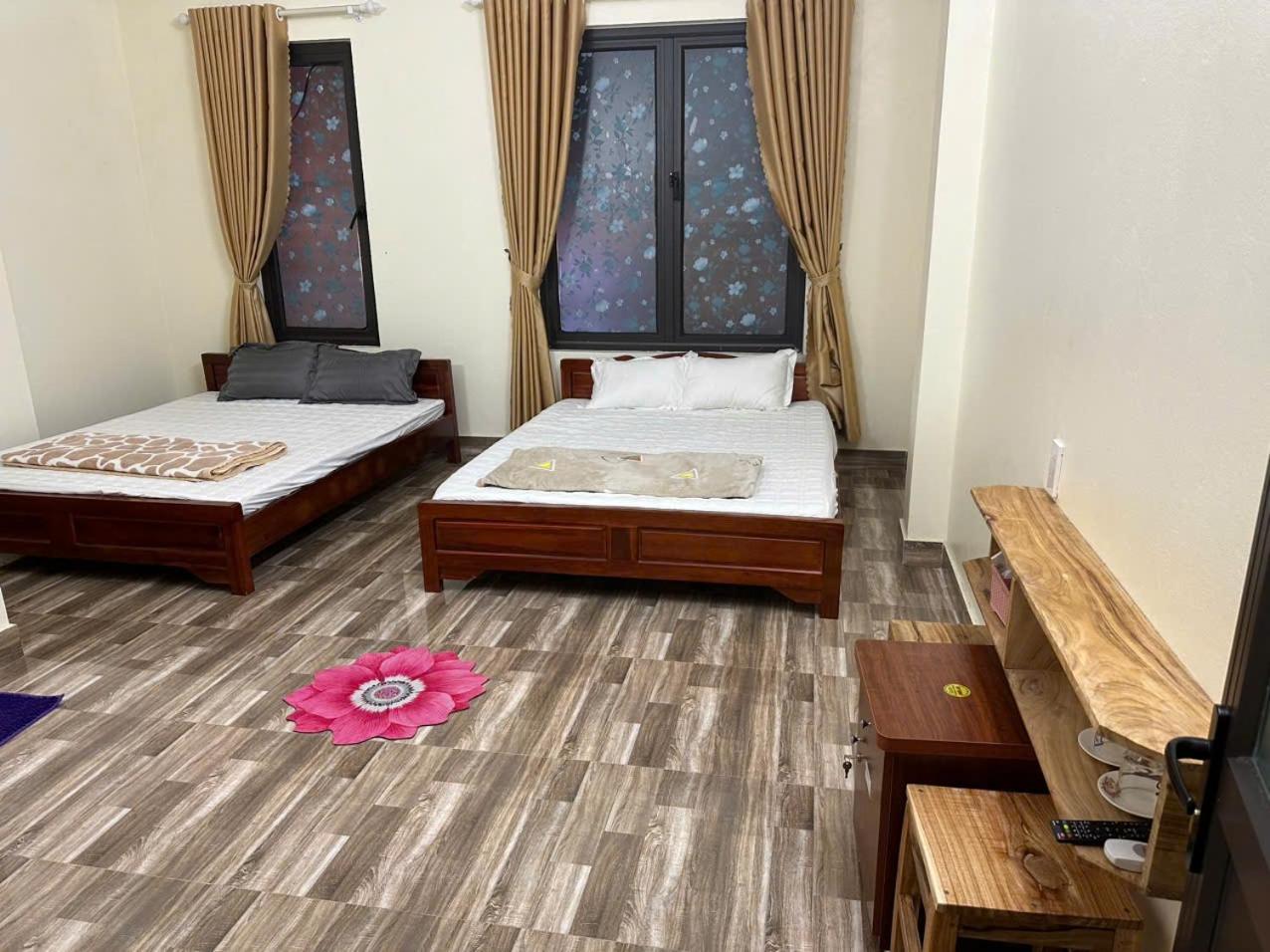 Luxury Quadruple Room photo 1