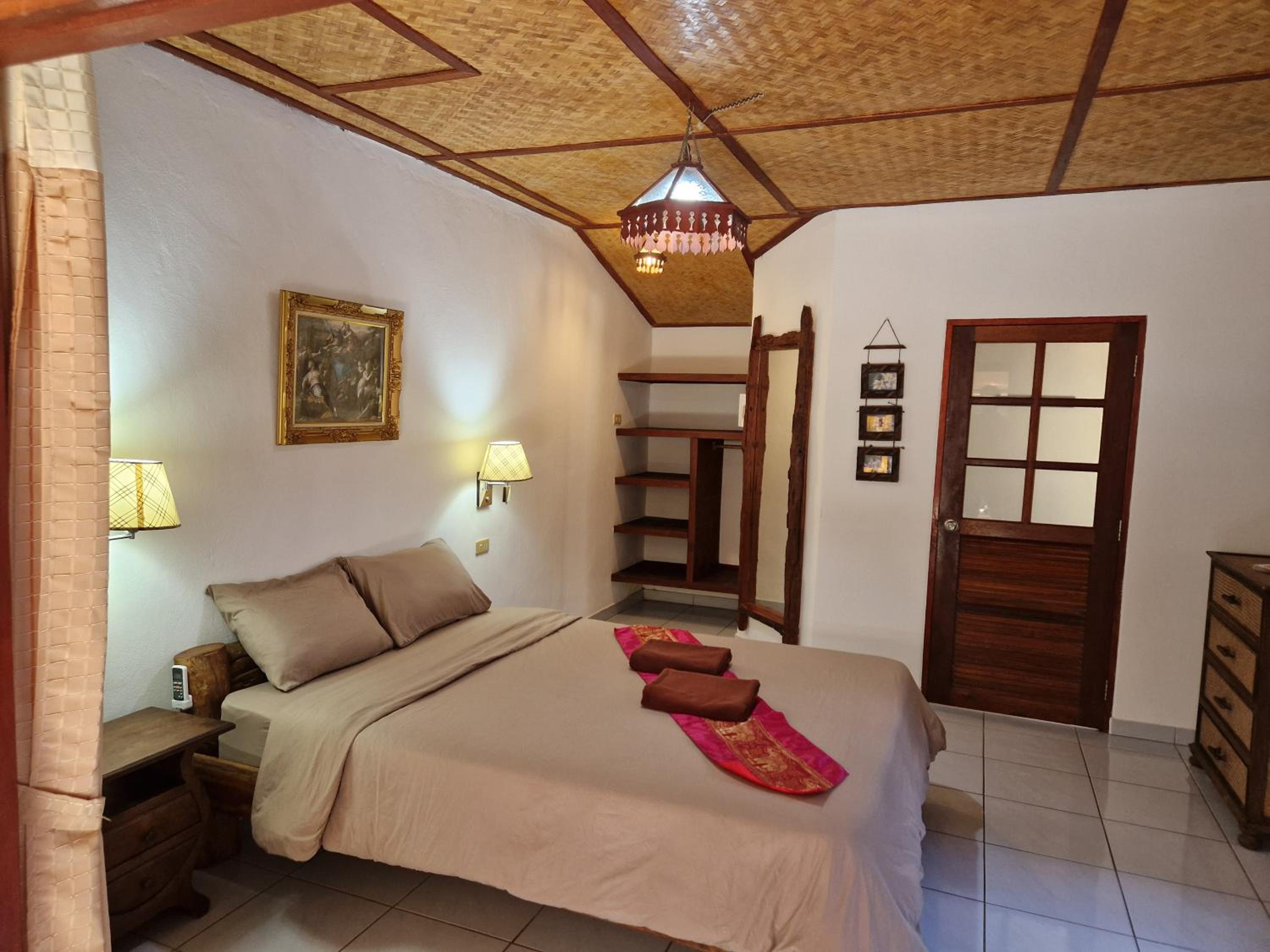 Double Room with Terrace photo 2