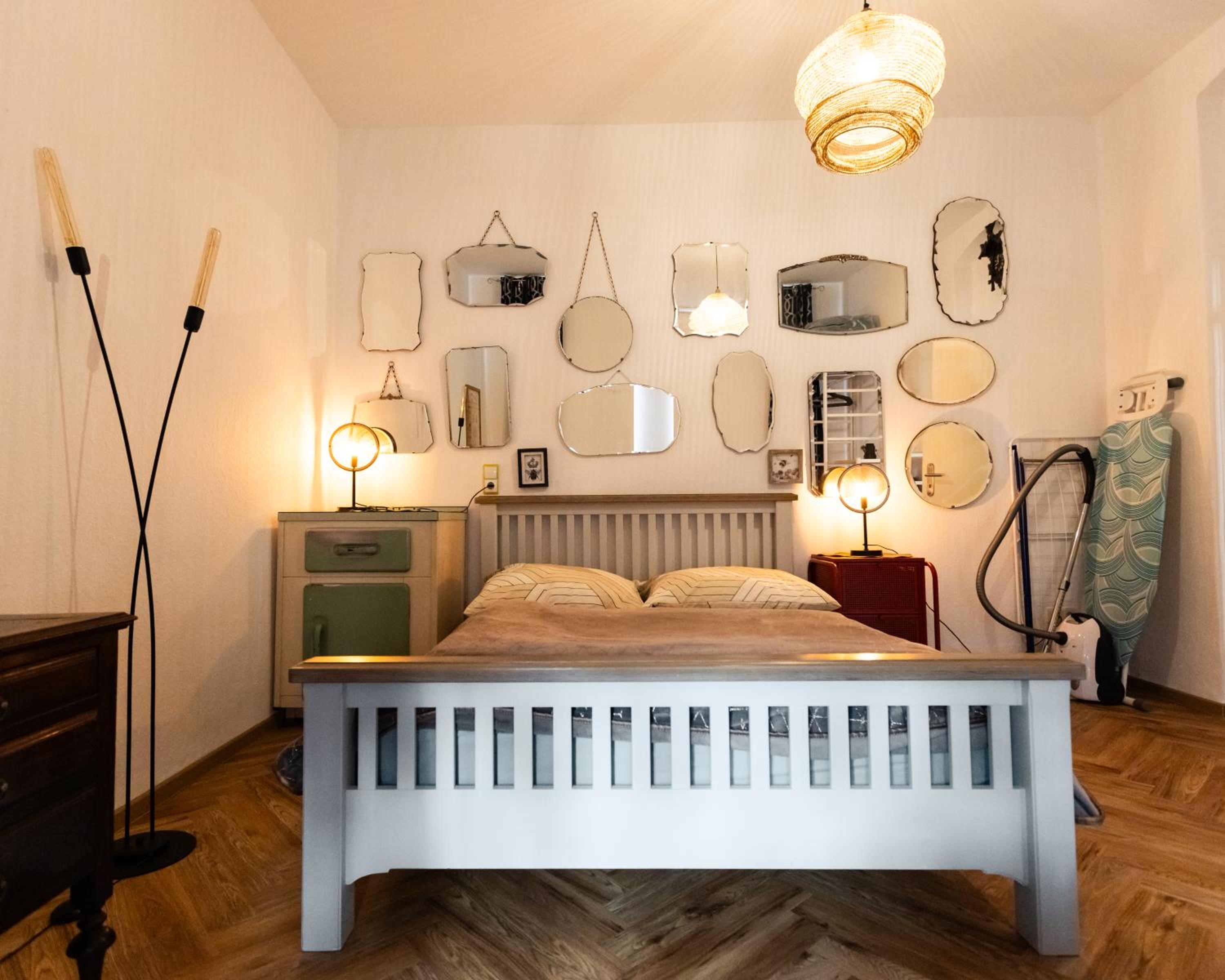 One-Bedroom Apartment - Photo 36