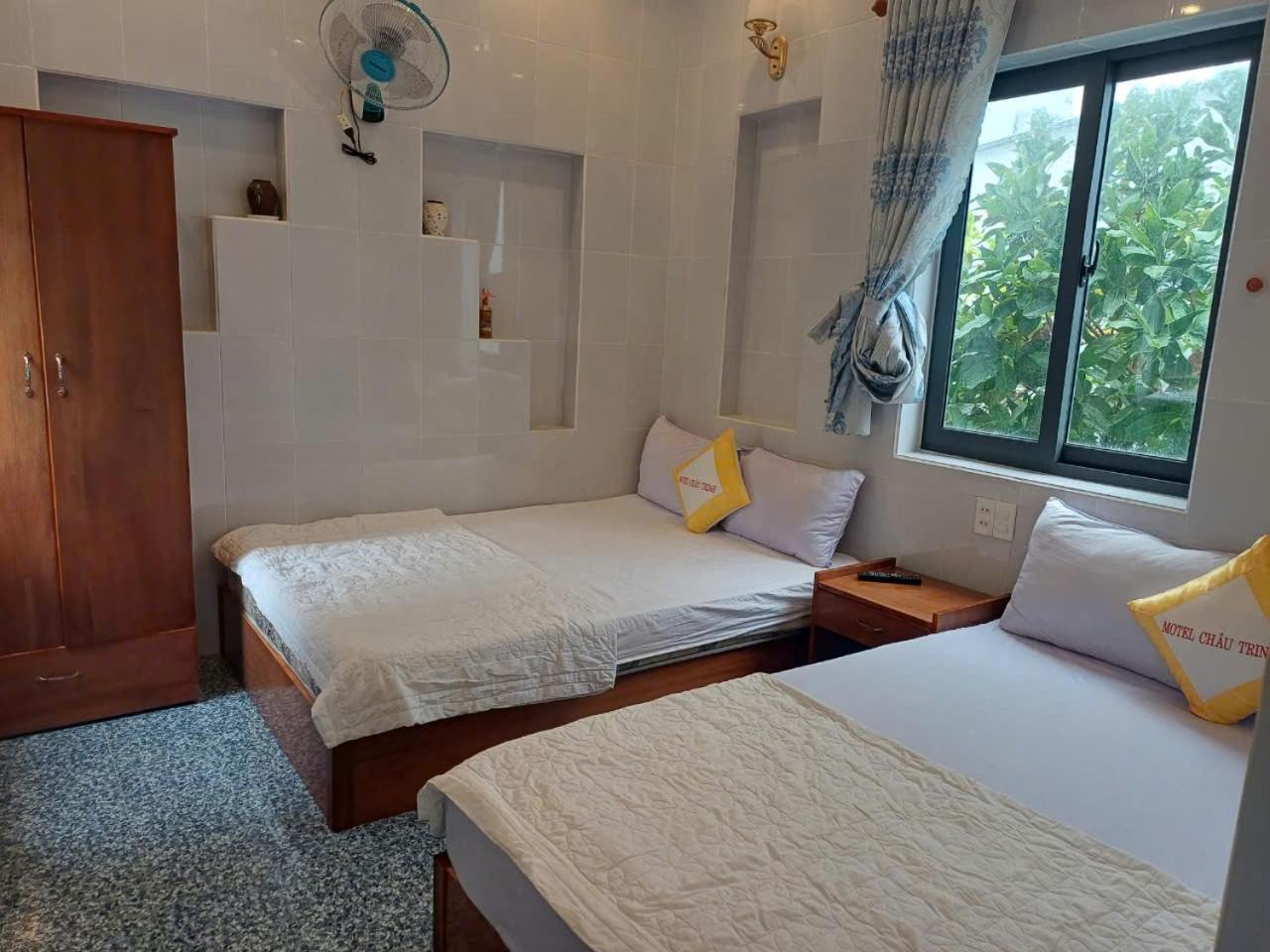 Quadruple Room photo 1