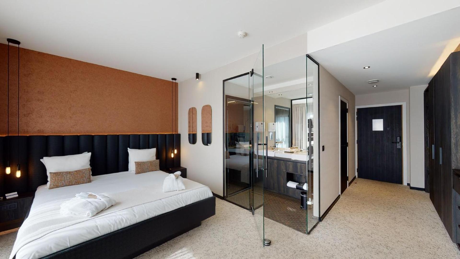 Superior Suite