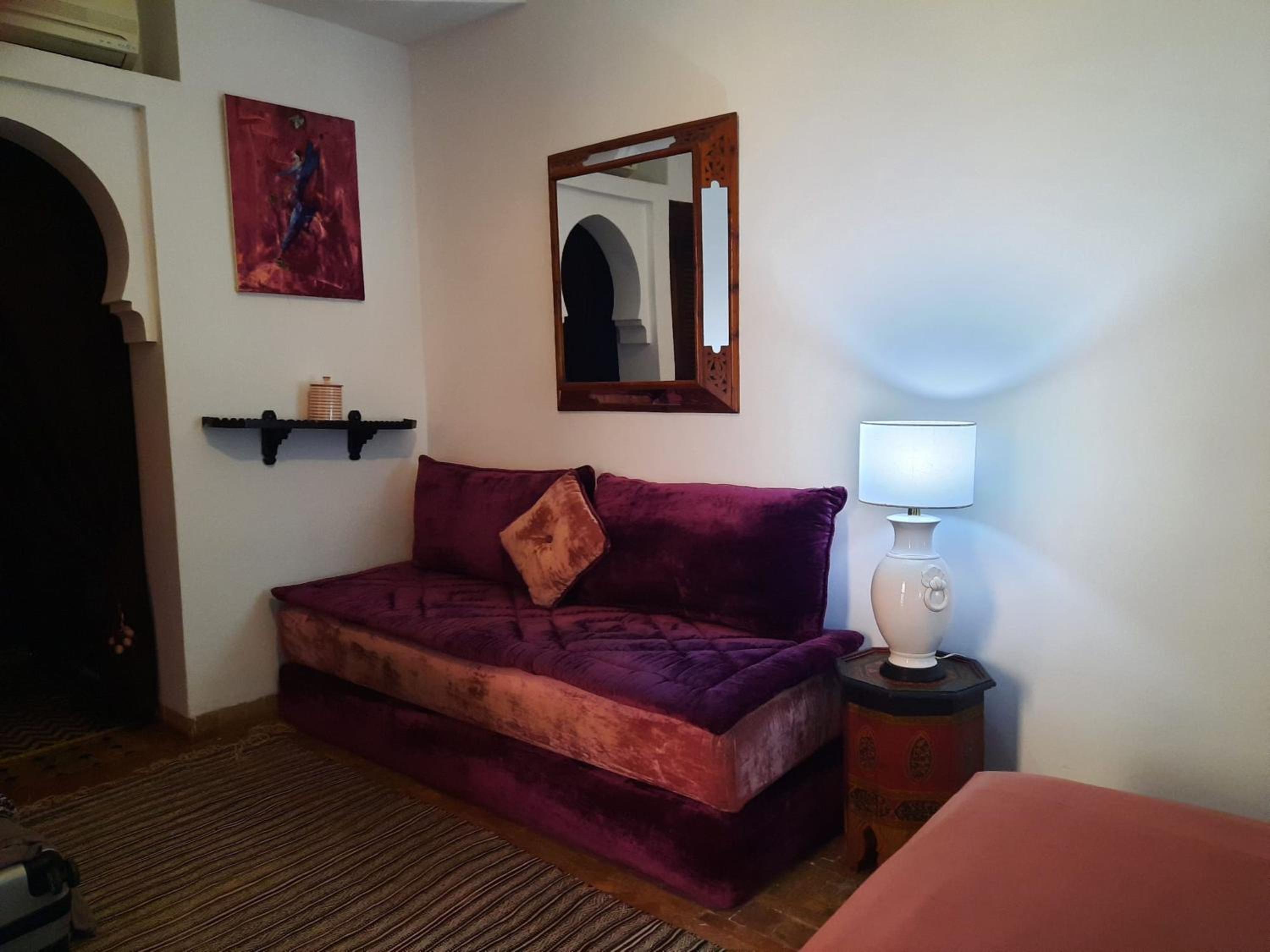 Myrtille Twin Room - Photo 11