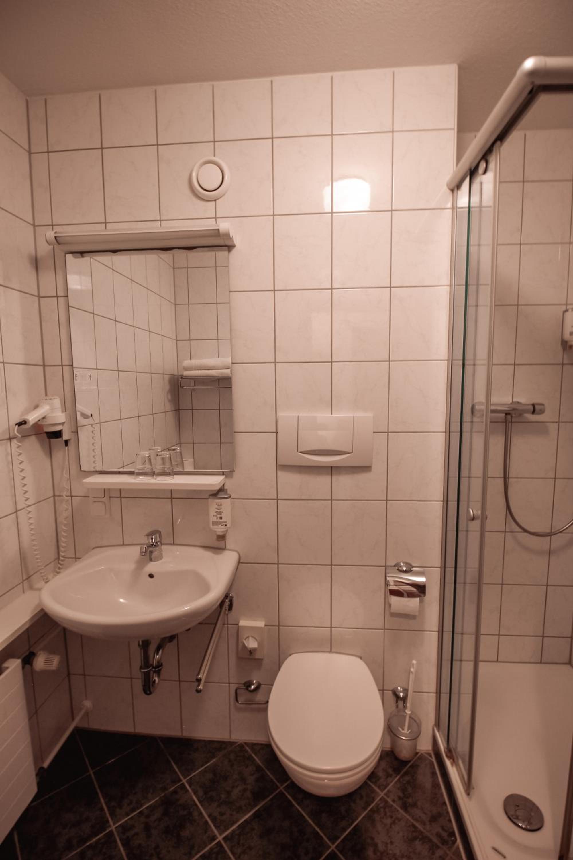Comfort Double Room With Balcony photo 2