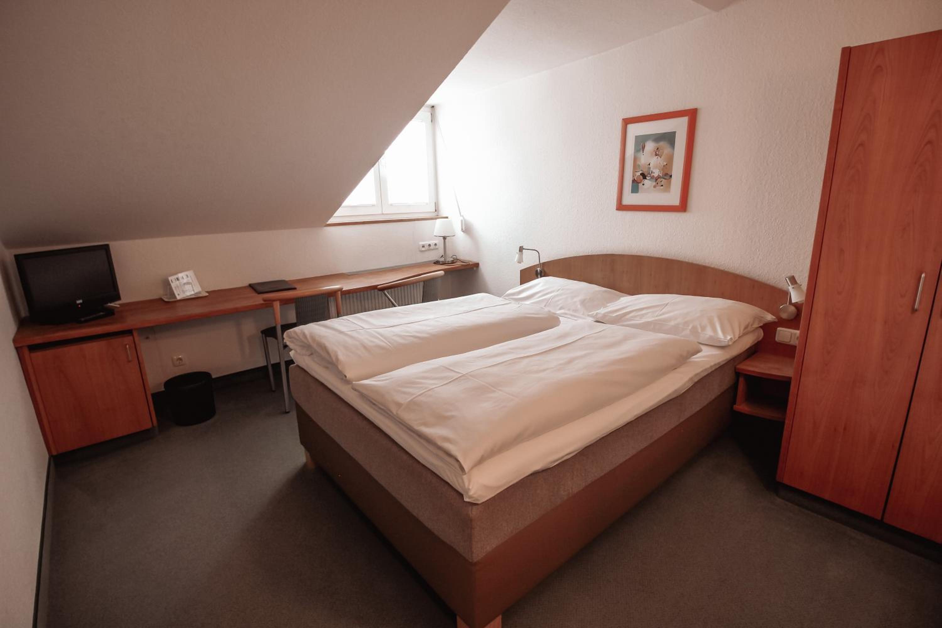 Double Room - Kuschelzimmer photo 3