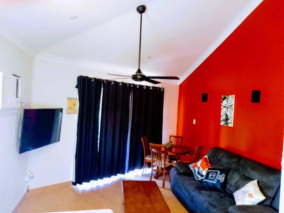 Deluxe Double Room with Sea View photo 1