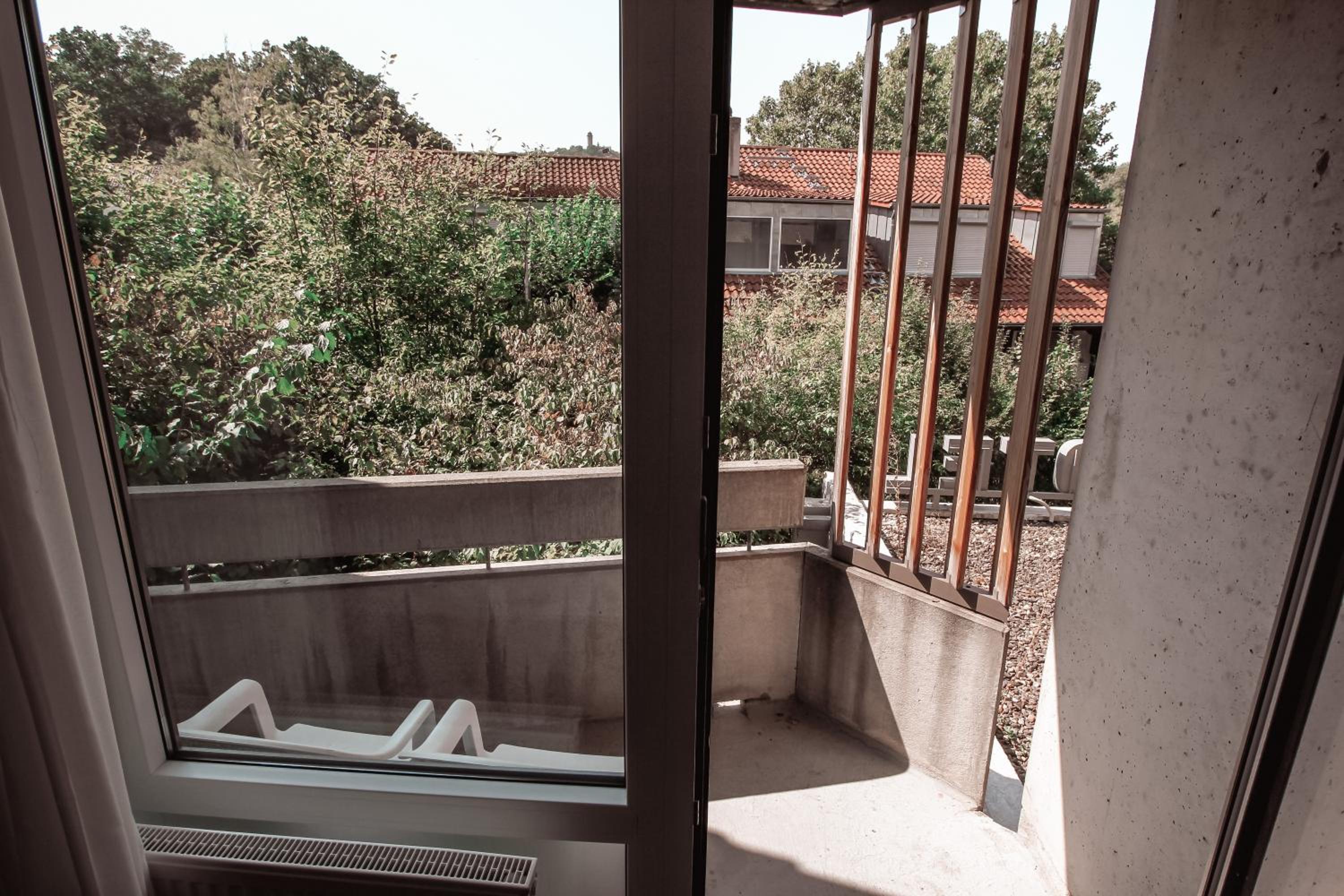 Double Room With Balcony photo 3