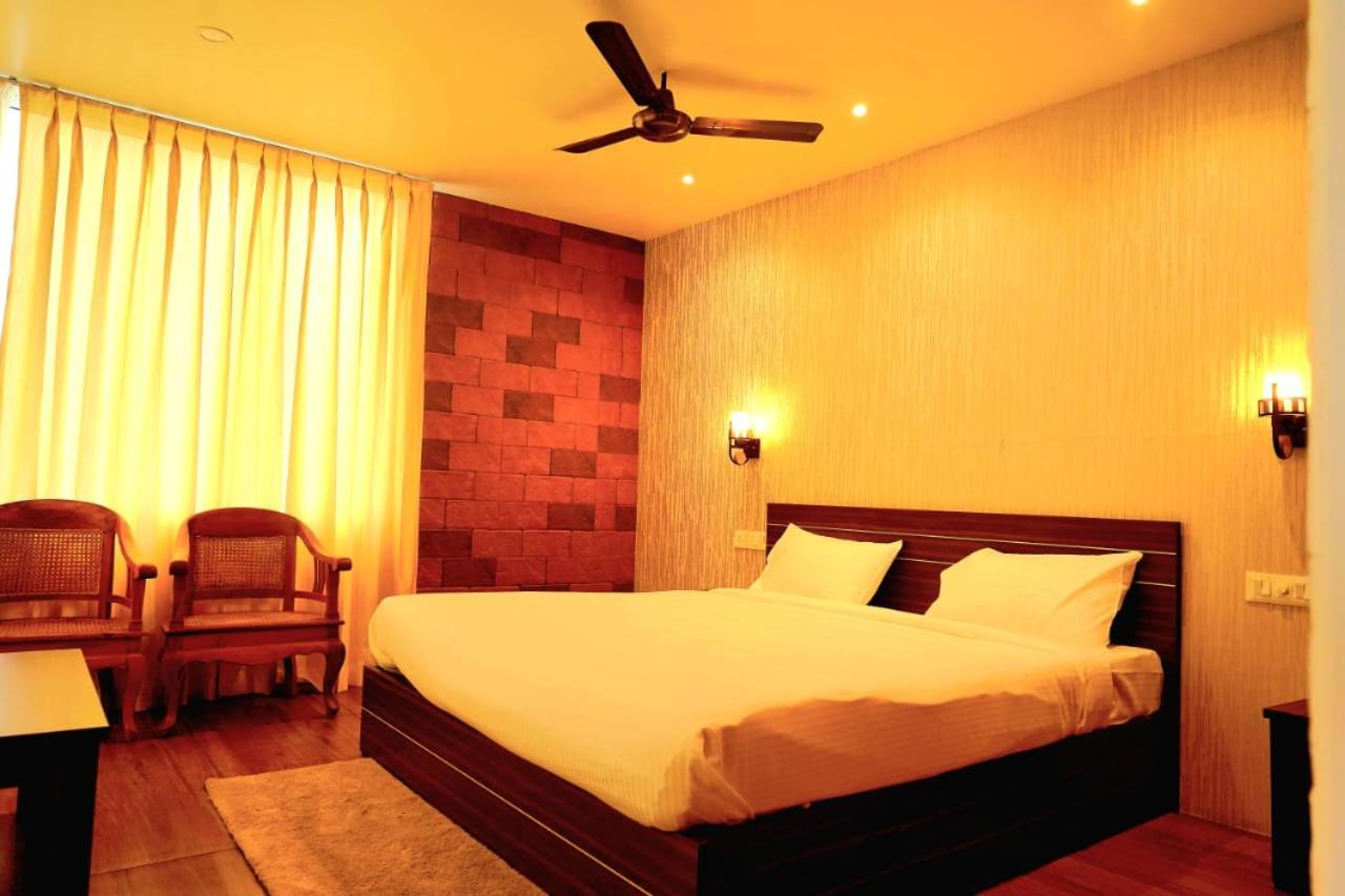Deluxe Double Room photo 1