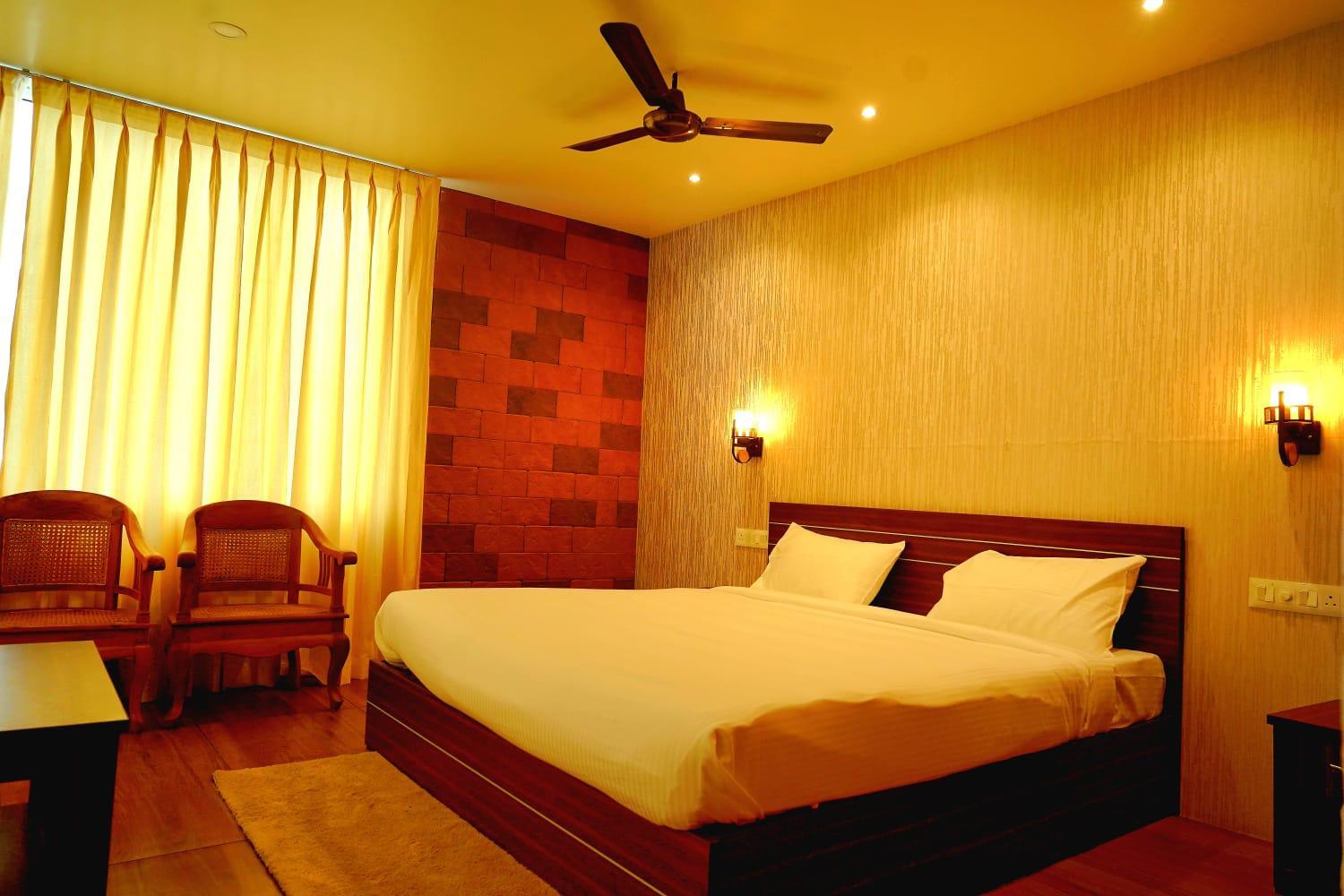Superior Double Room photo 3