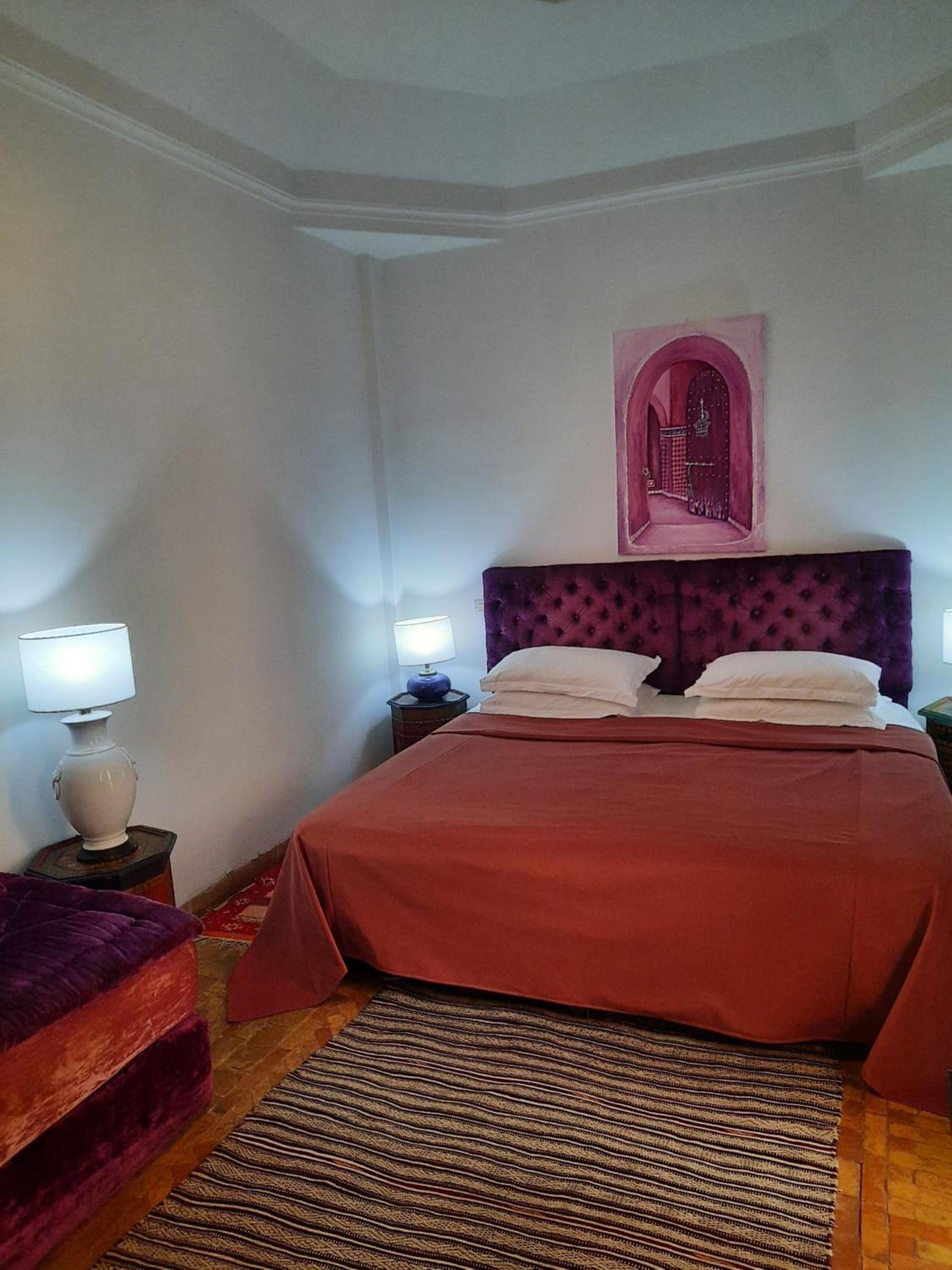 Myrtille Twin Room - Photo 9