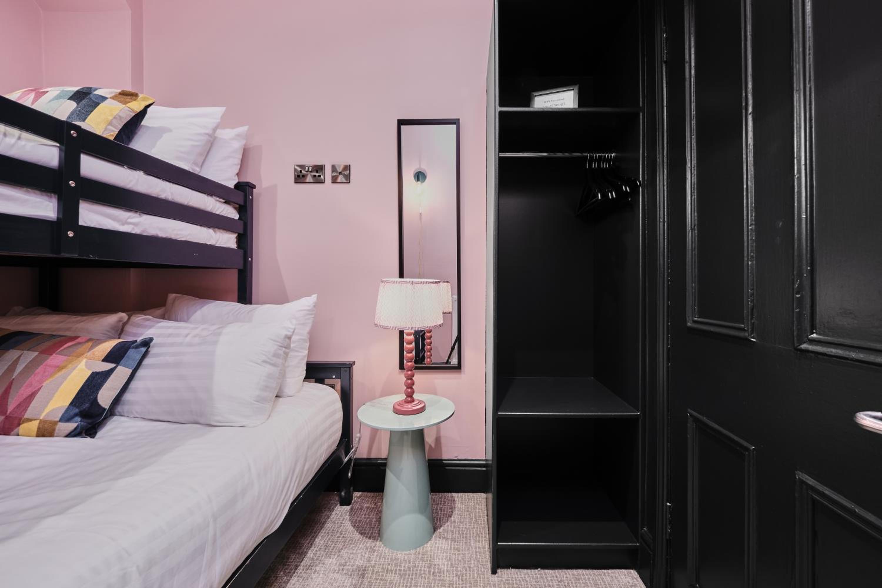 Twin Room photo 2