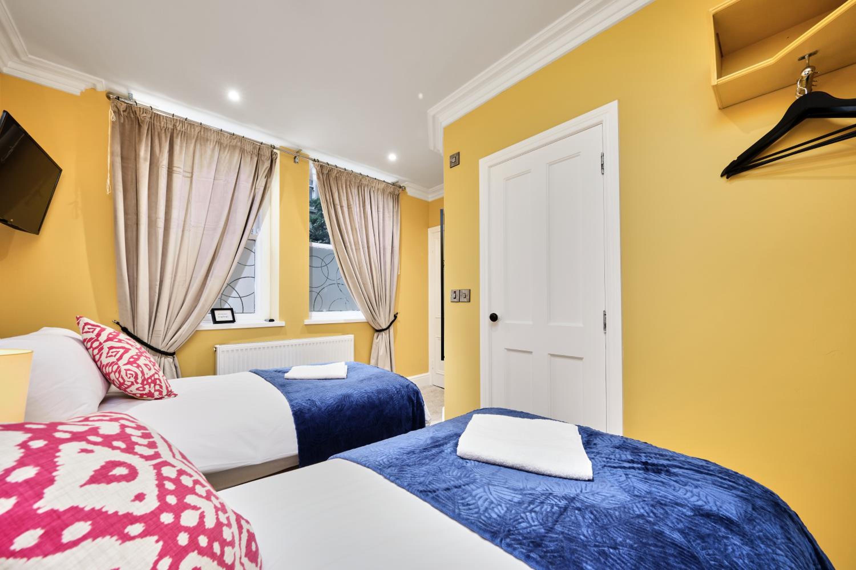 Twin Room photo 3