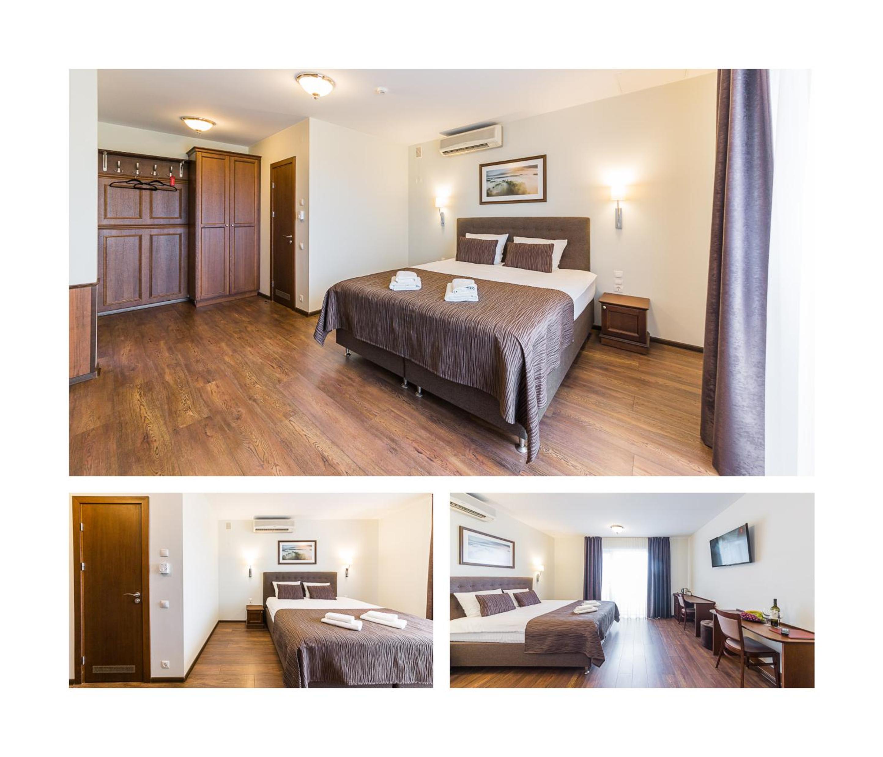 Large Double Room photo 1