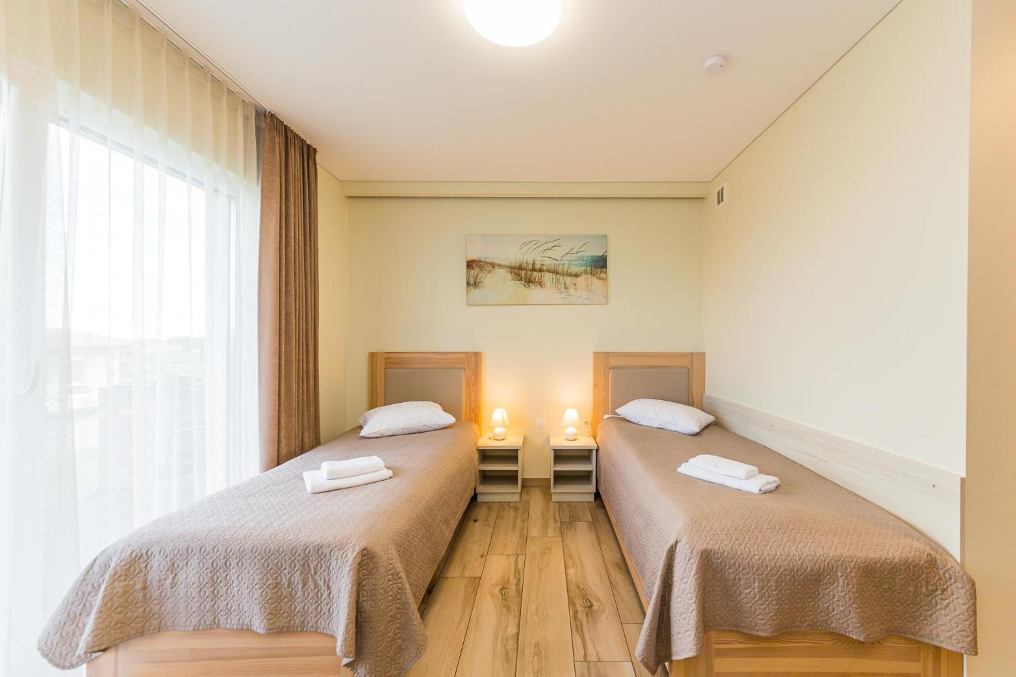 Twin Room with Terrace - Photo 14
