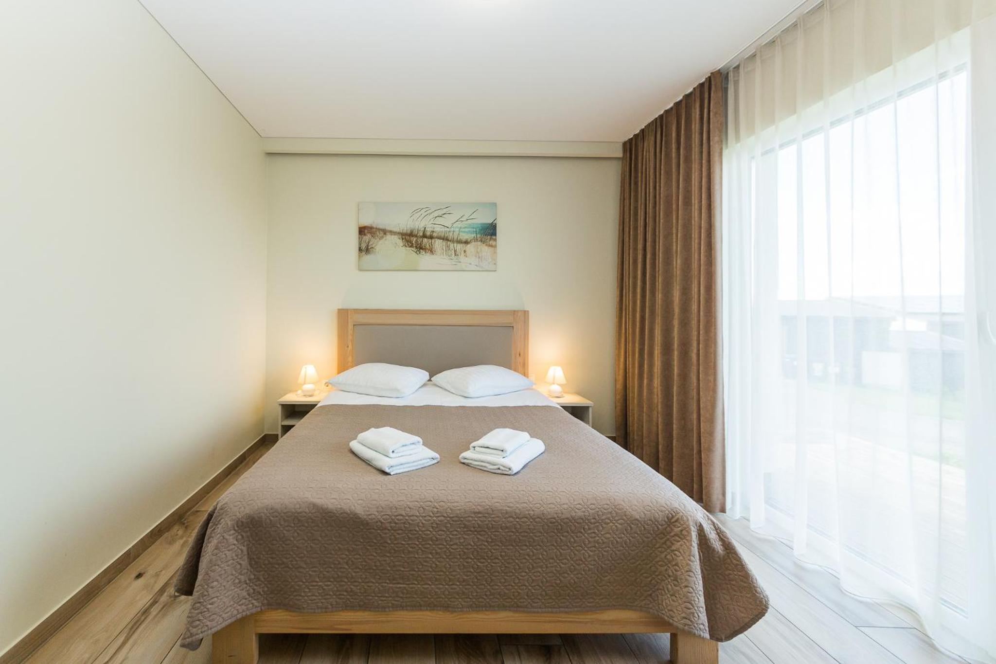 Double Room with Patio - Photo 1