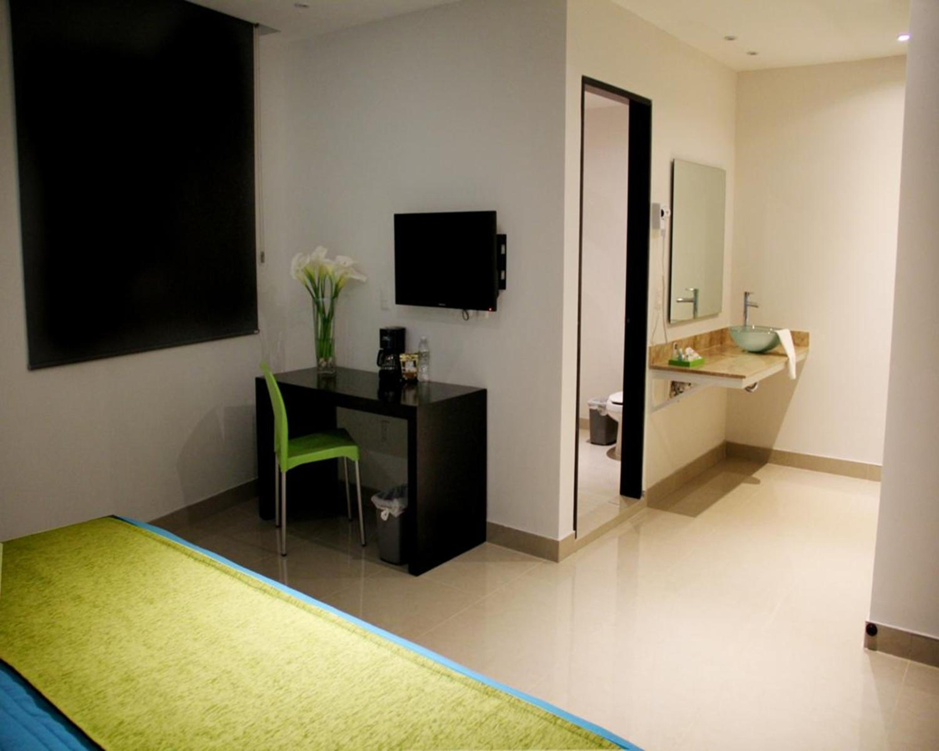Deluxe Double Room - Photo 3