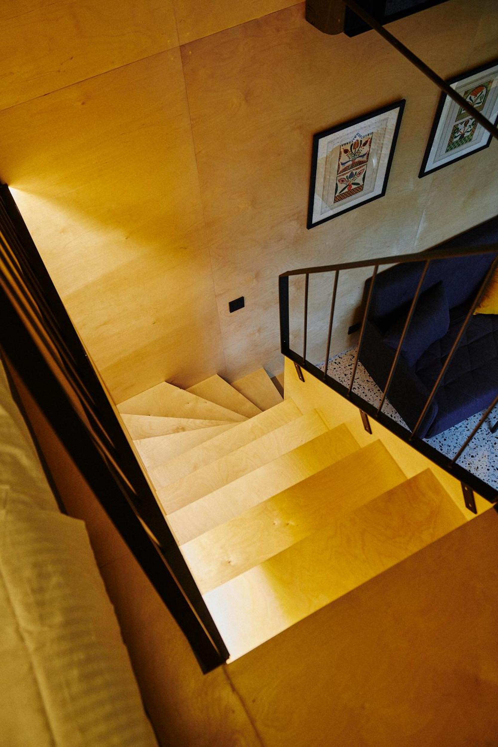 One-Bedroom House photo 1