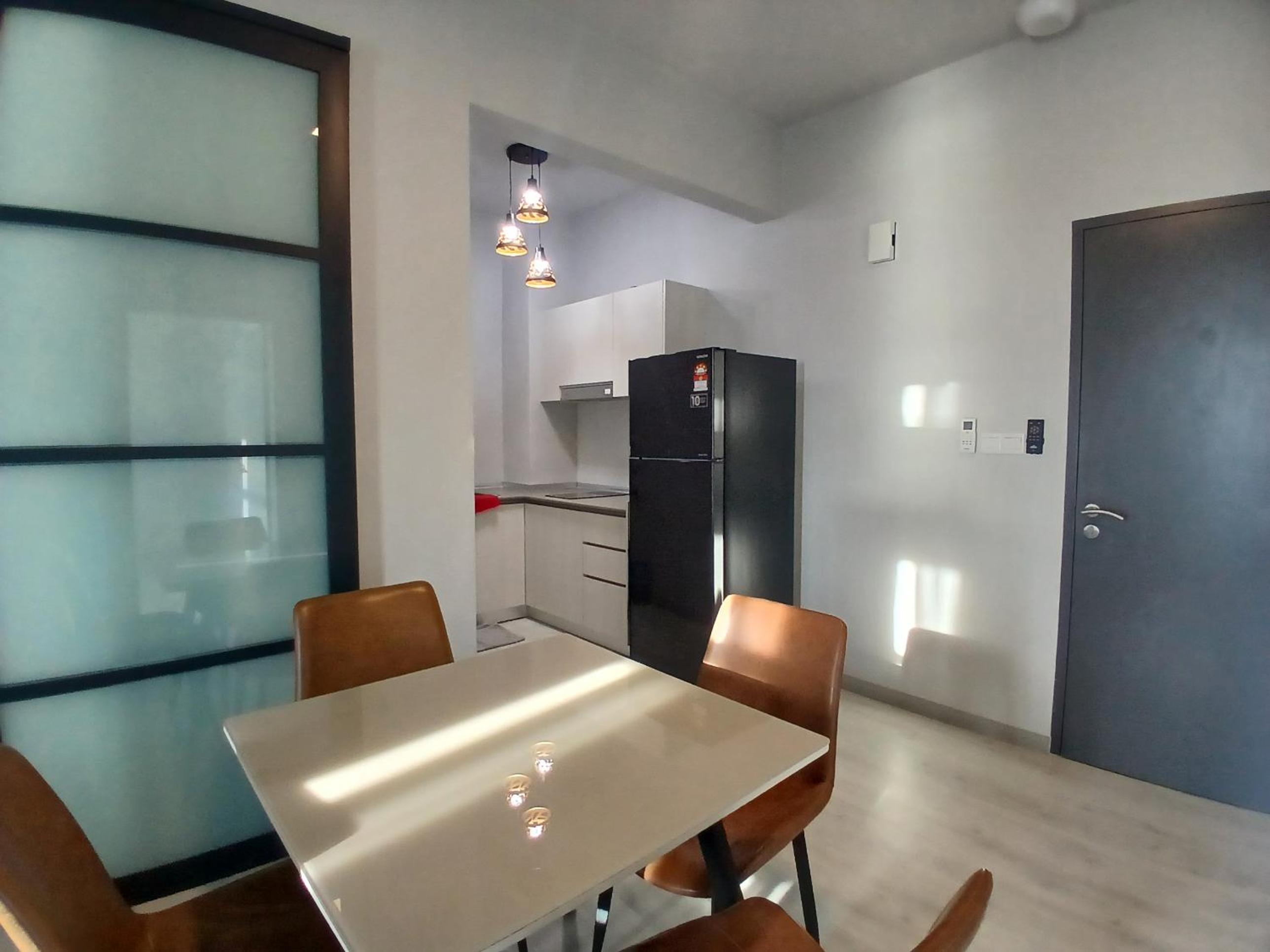 Apartment with Pool View  - Photo 7