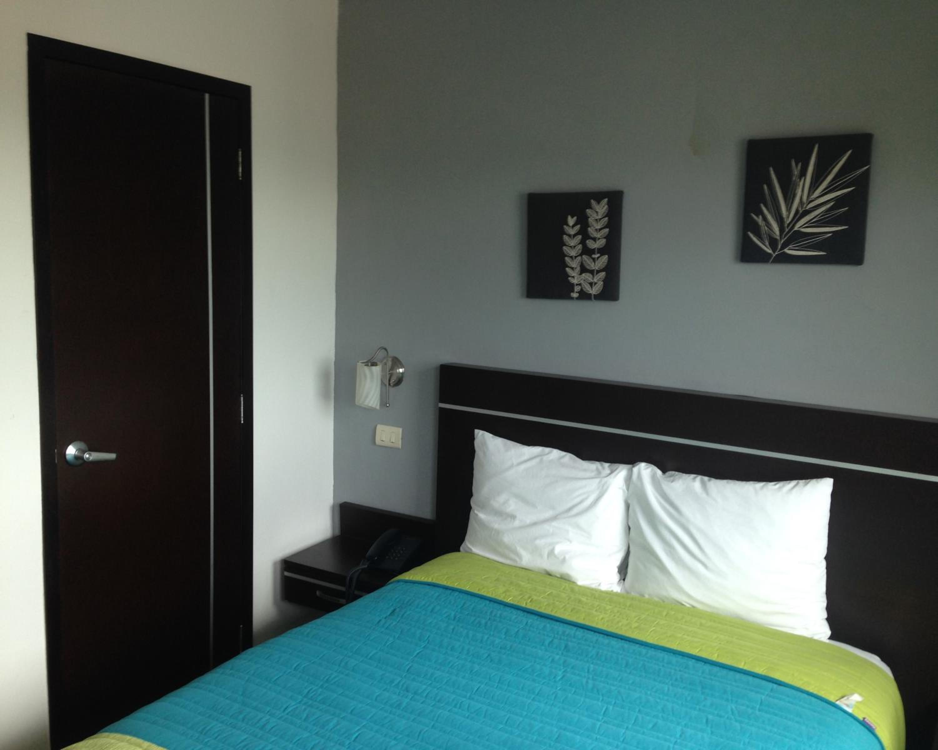 Deluxe Double Room - Photo 5