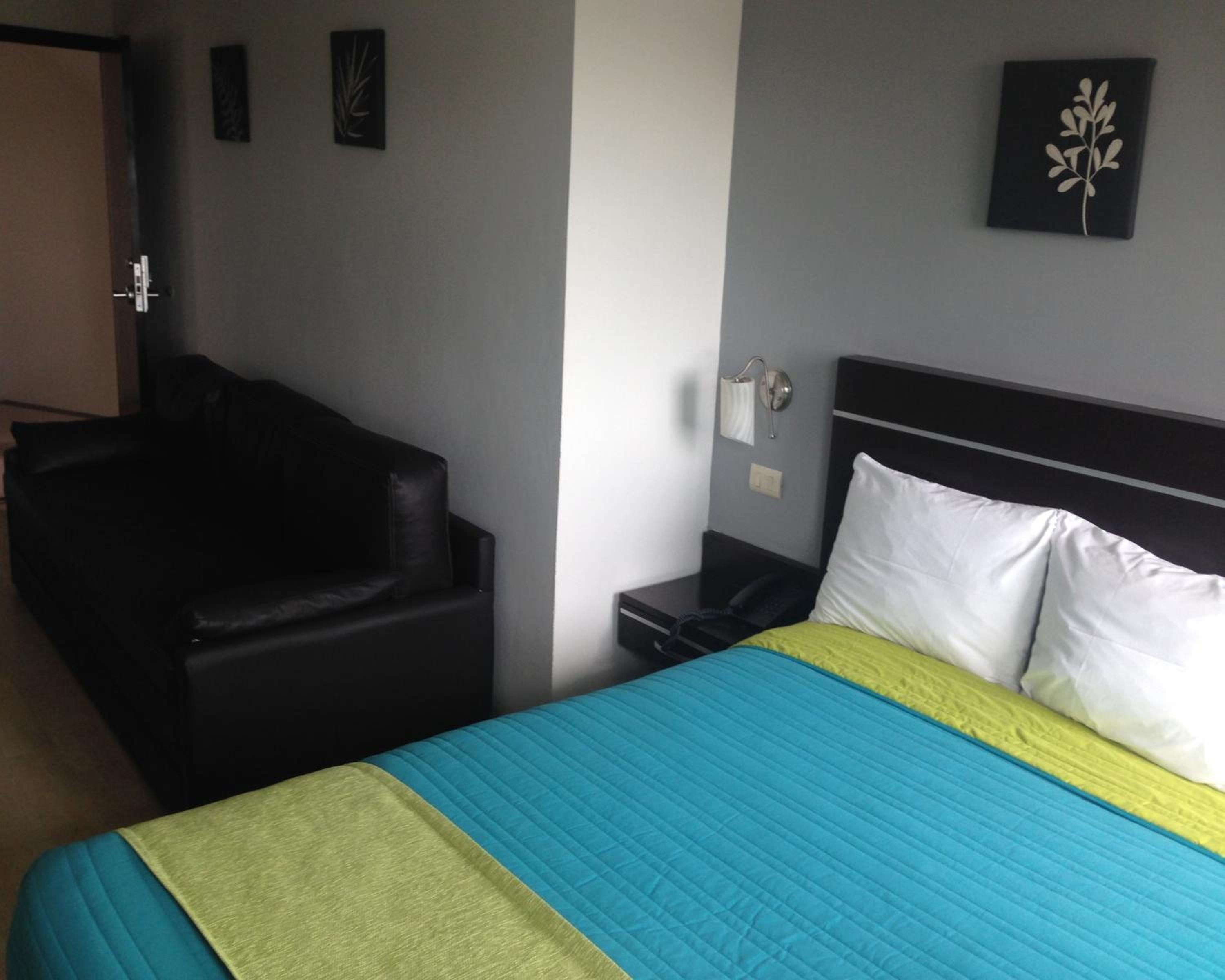 Deluxe Double Room - Photo 4