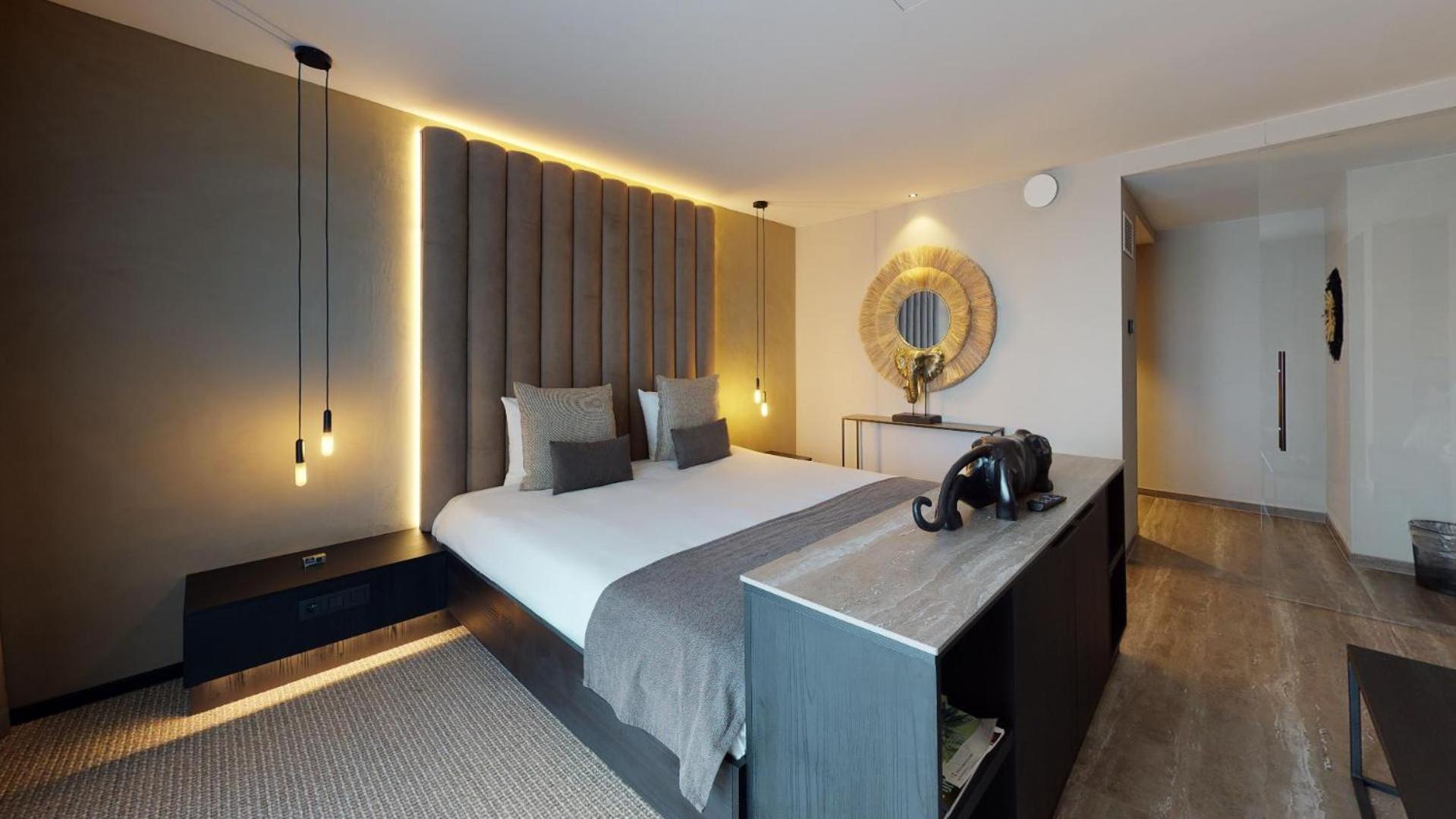 Deluxe Suite photo 2