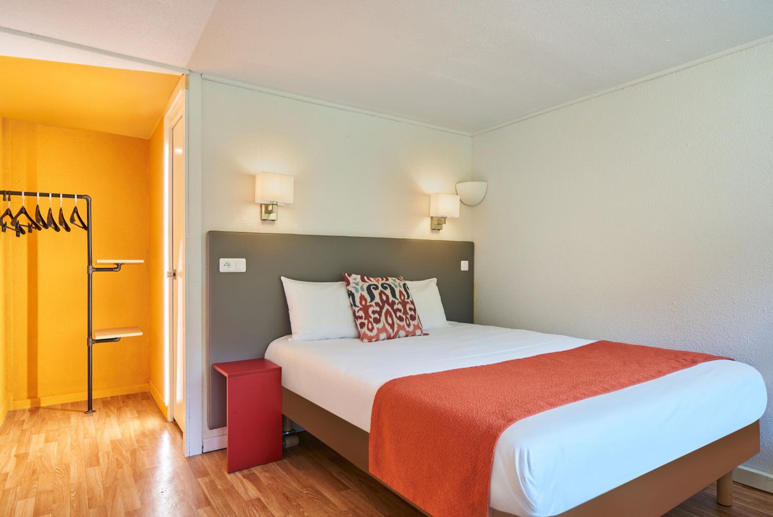Superior Double Room - Photo 1