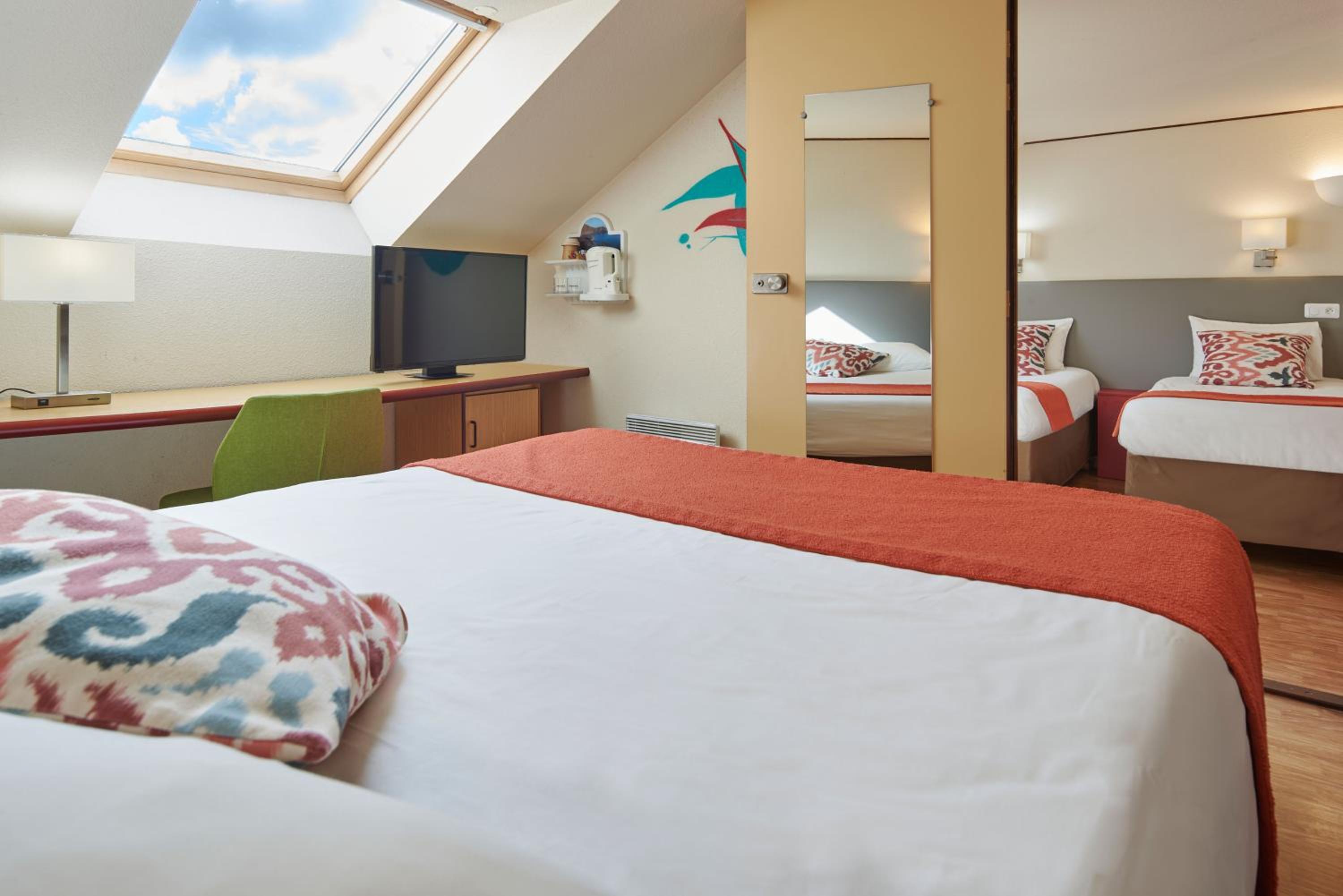 Double Room - Photo 1
