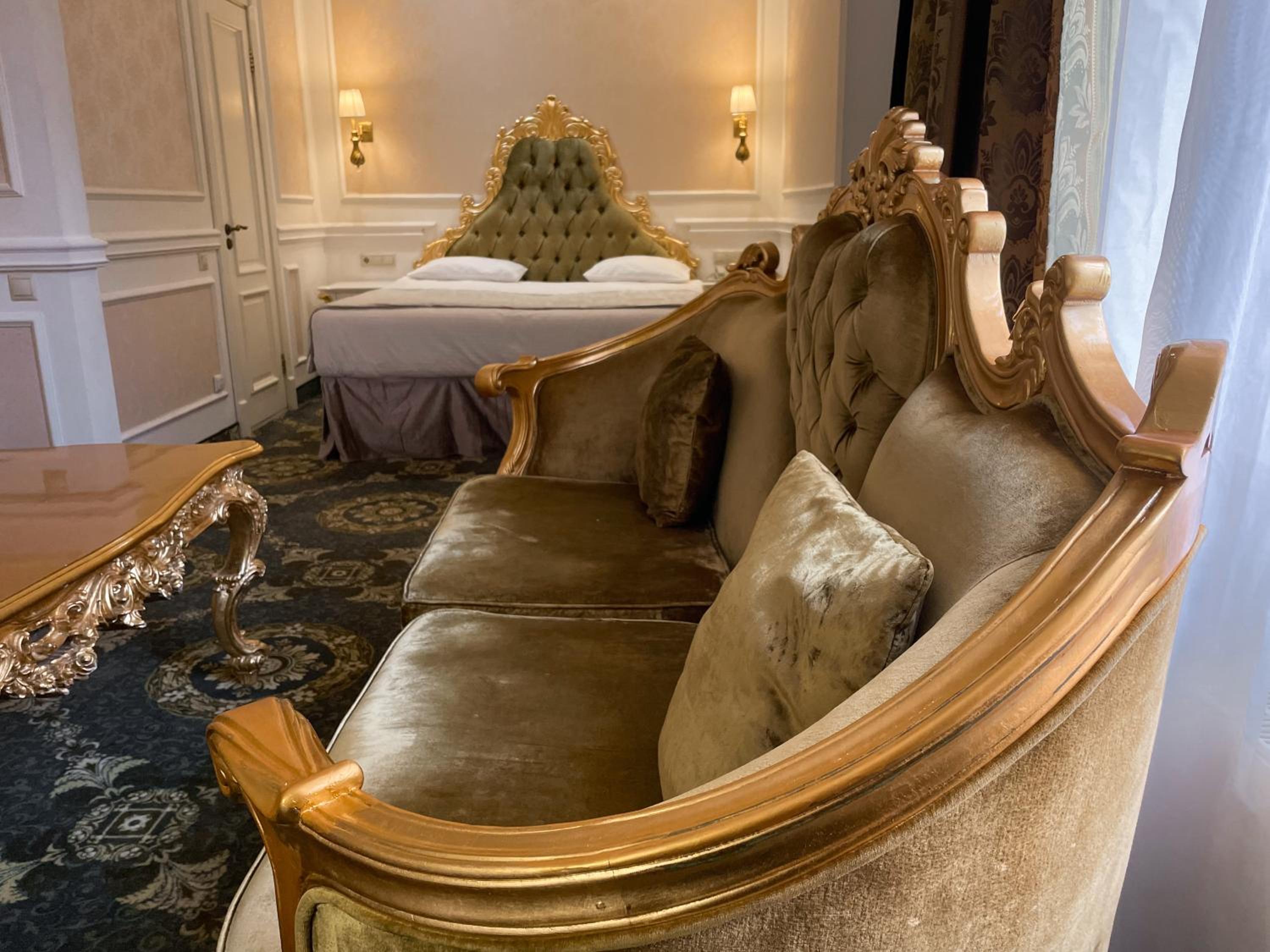 Junior Suite photo 3