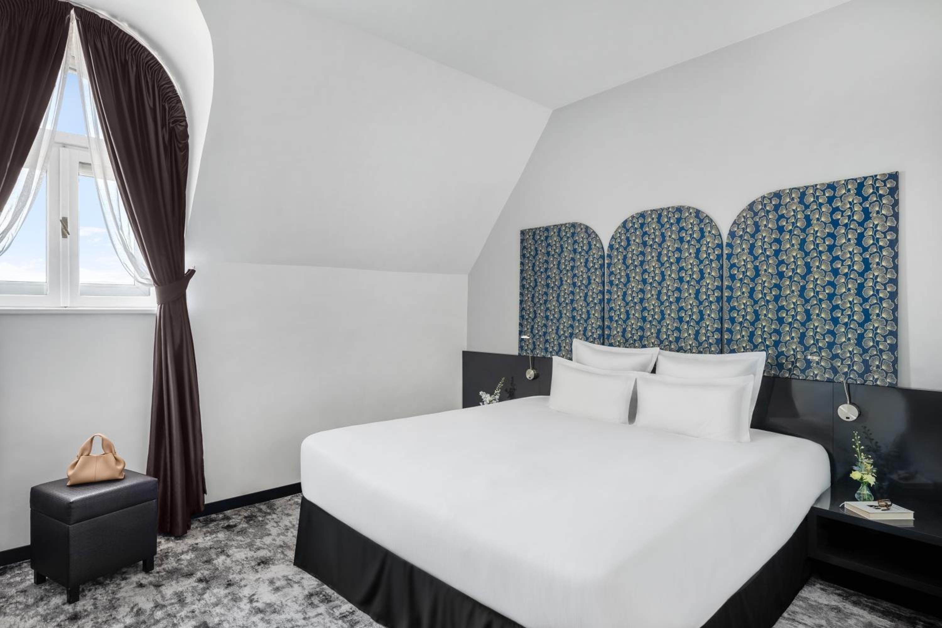 Superior Double Room - Photo 13