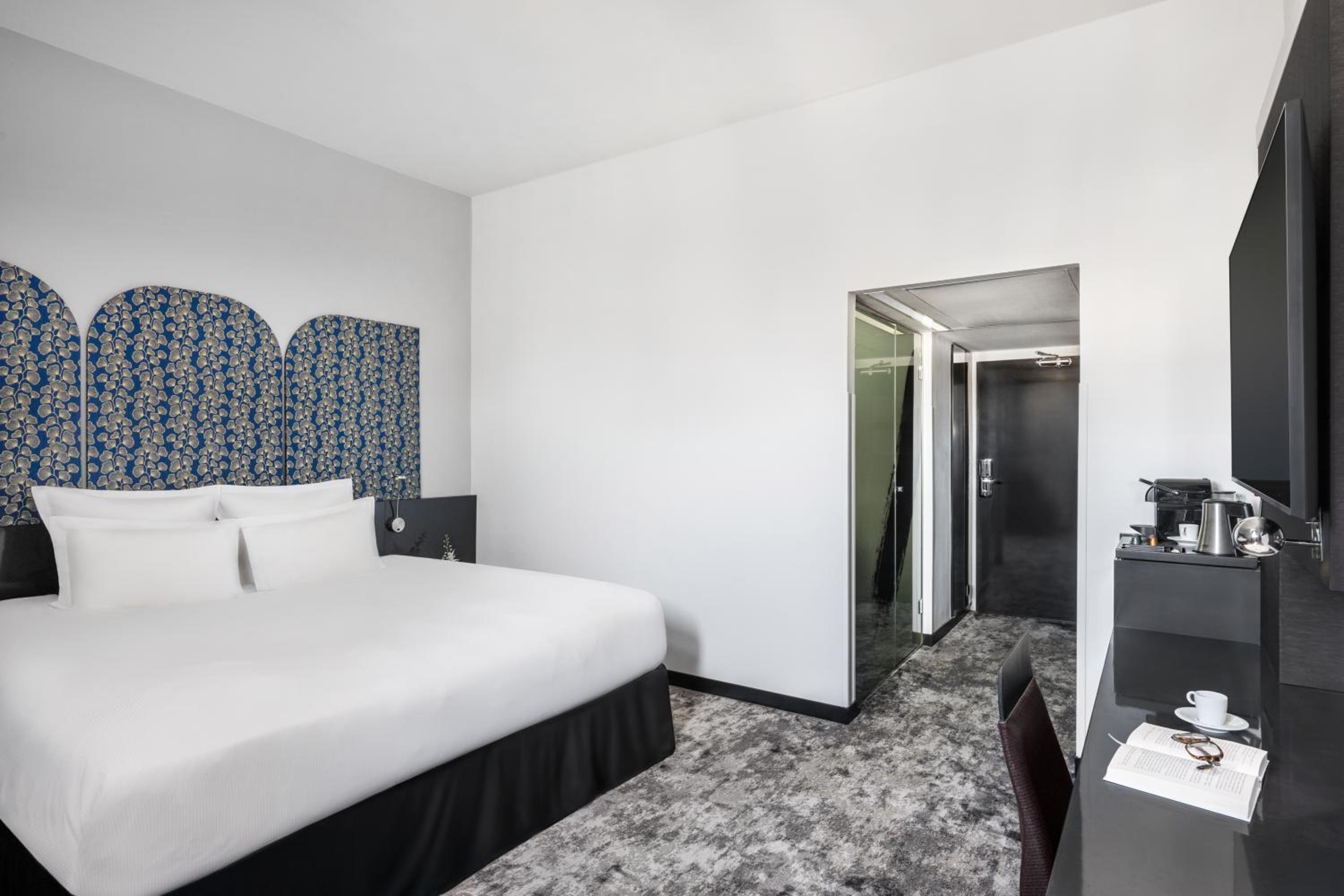 Superior Double Room - Photo 12