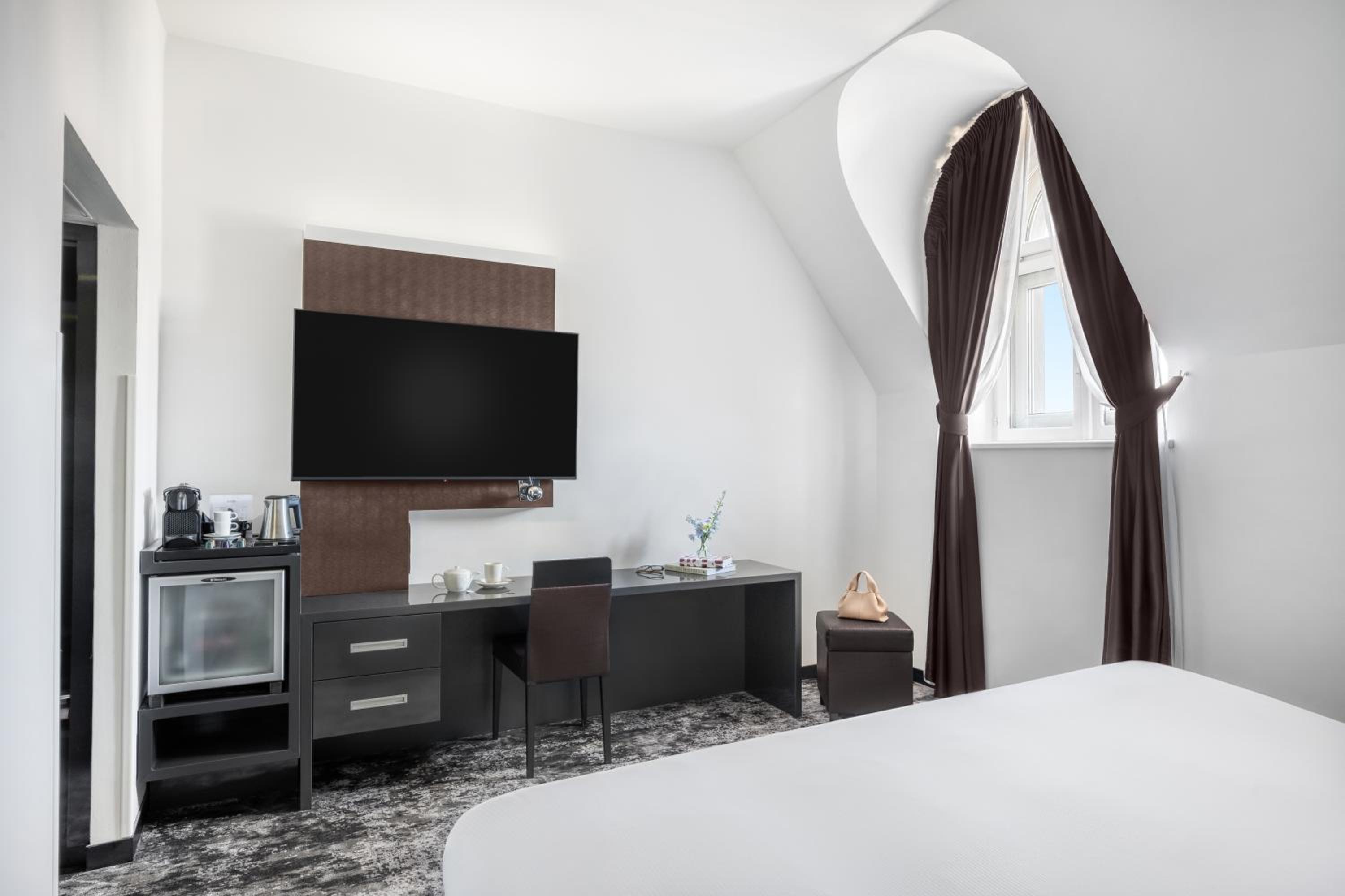 Superior Double Room - Photo 14