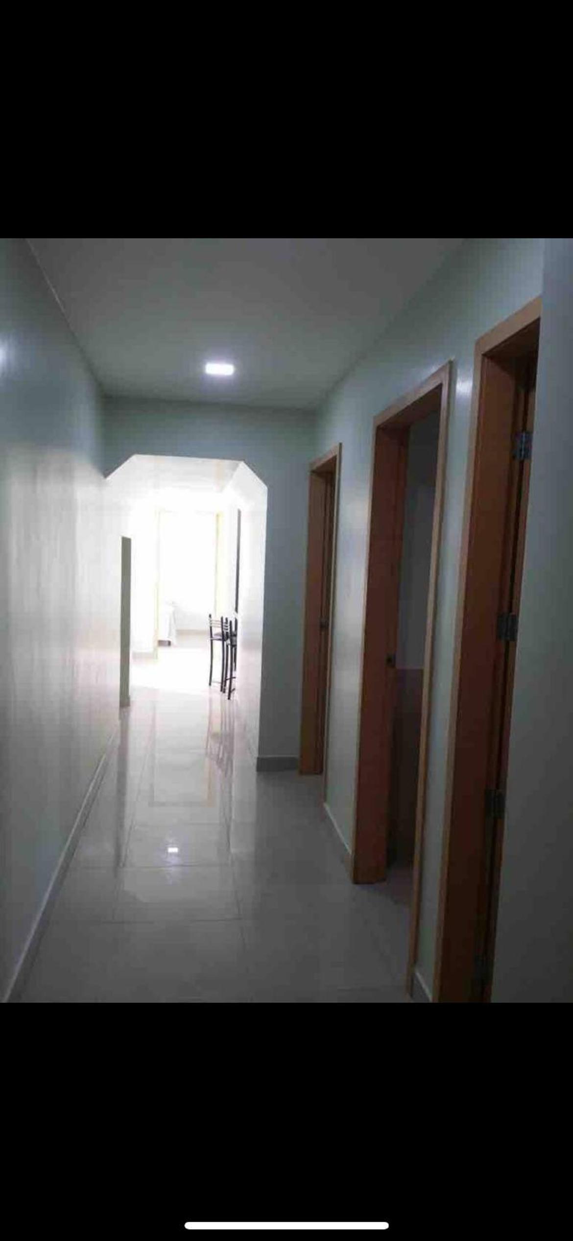 Three-Bedroom Apartment photo 1