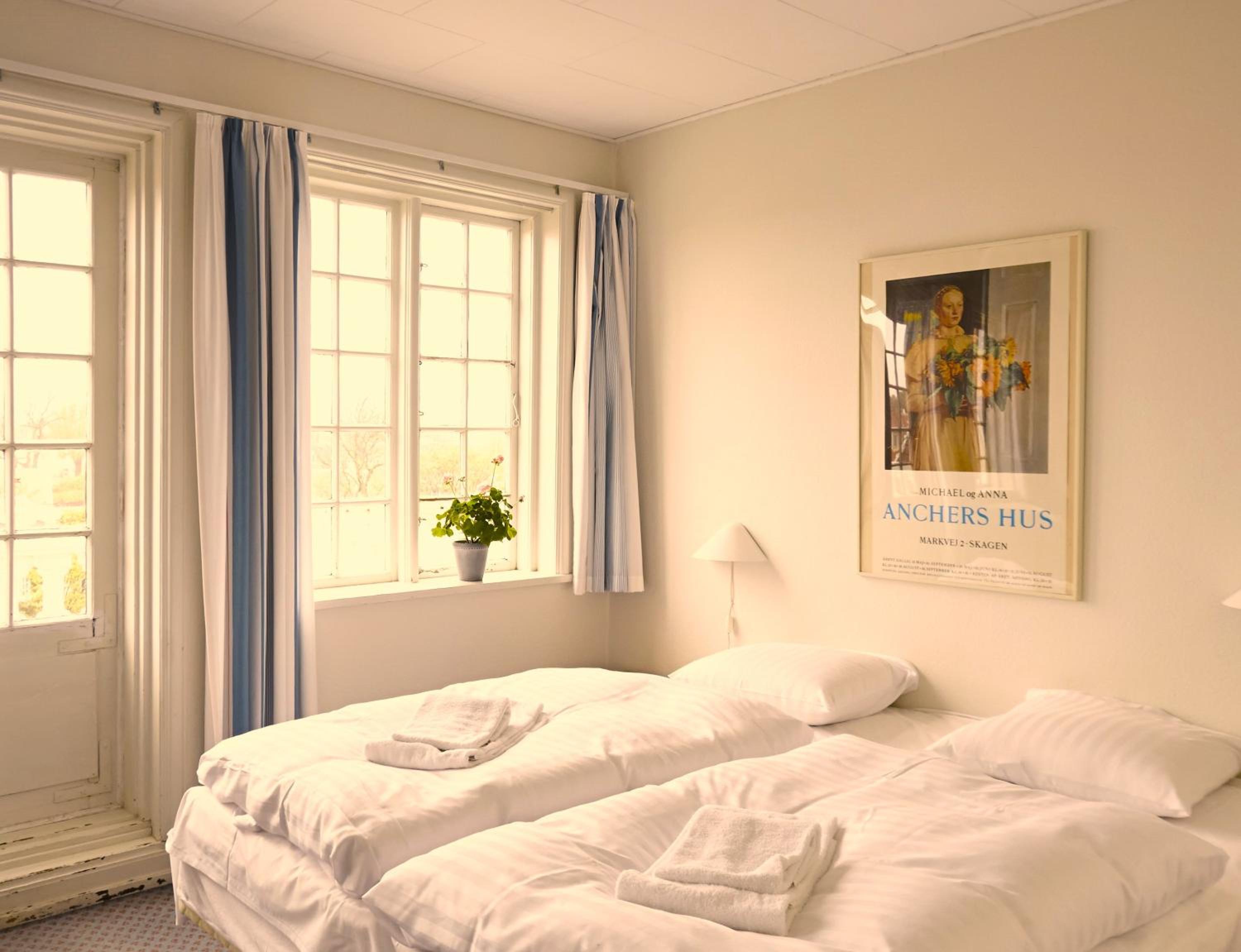 Double Room - Annex