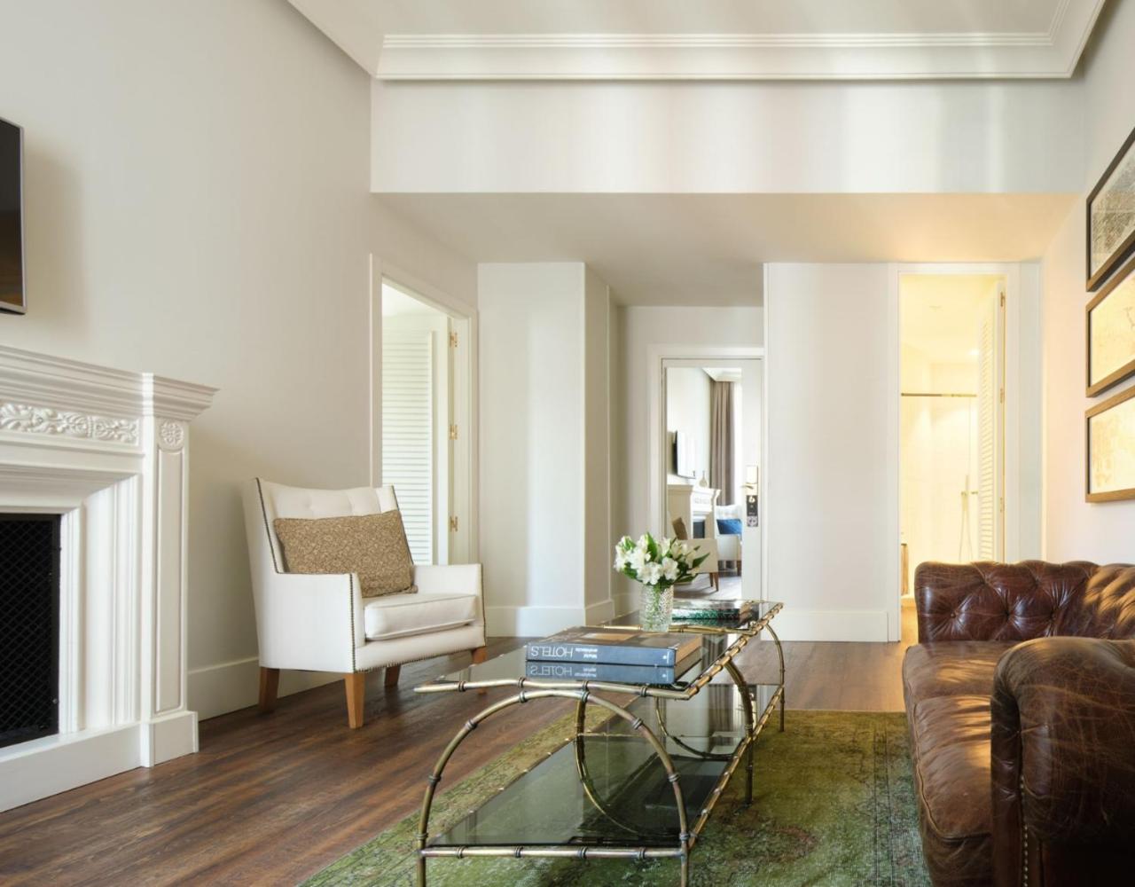 The Corner Suite photo 3